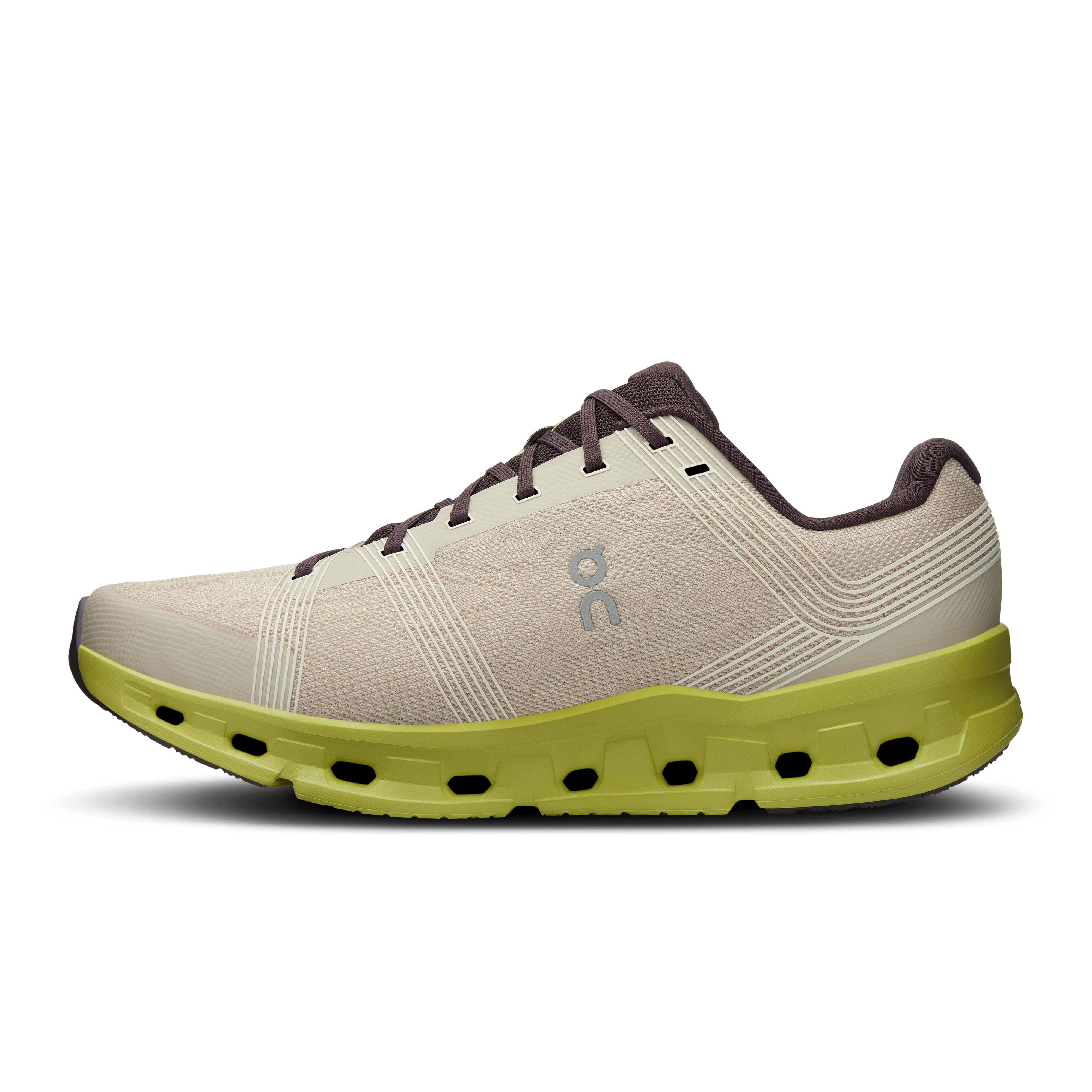 The Cloudgo: Lightweight