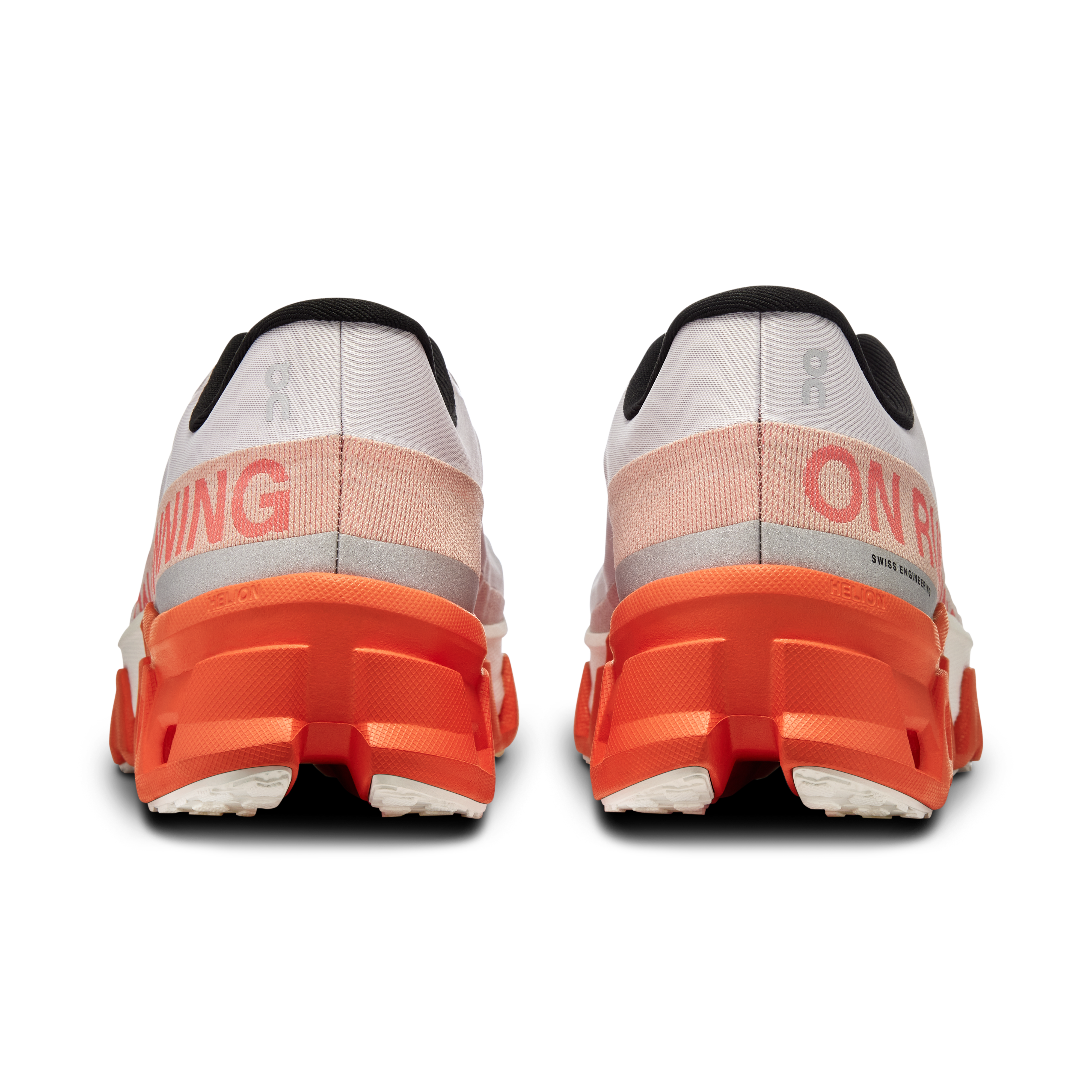Cloudmonster Hyper Men: Max Cushioning Running Shoes
