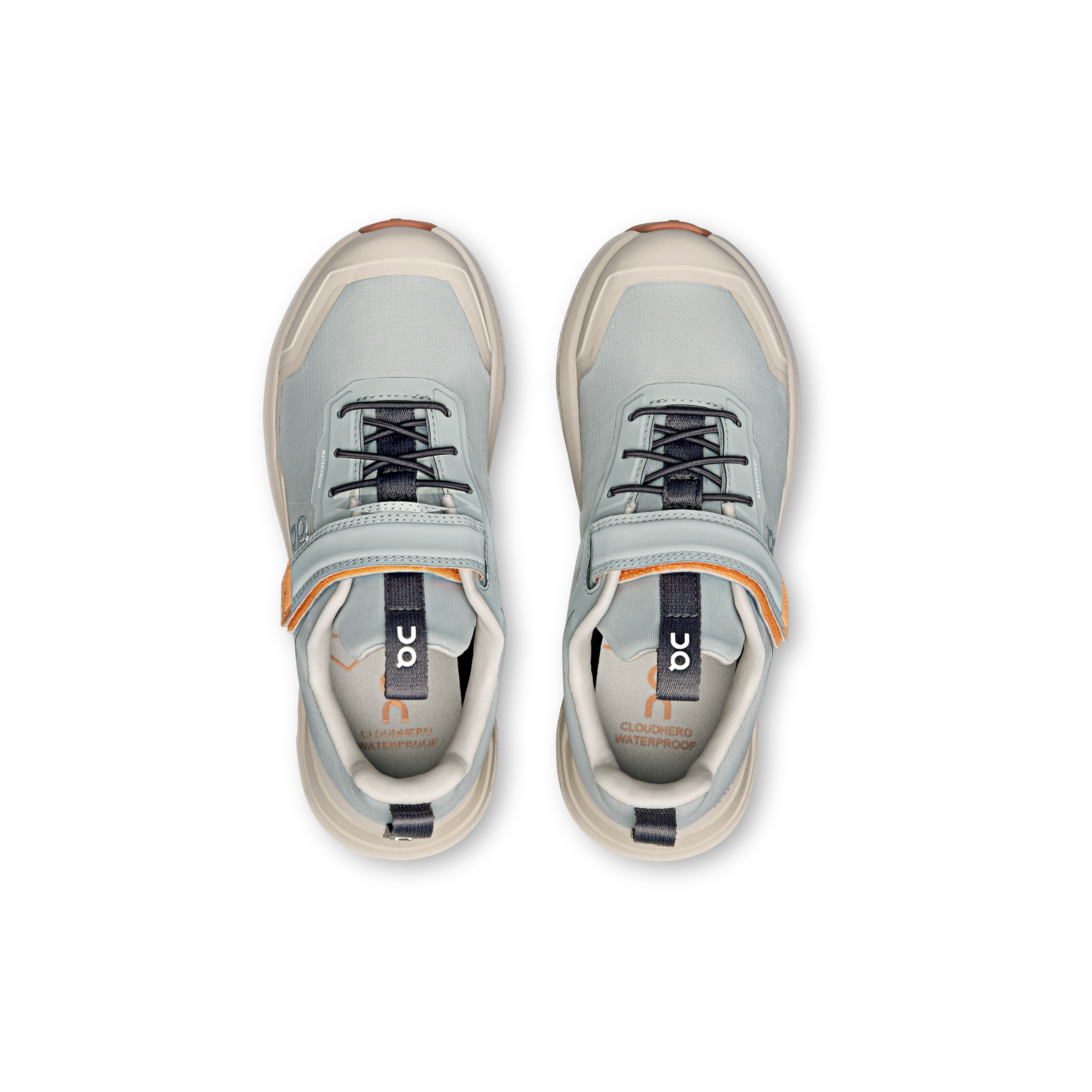 The Cloudhero Waterproof: Outdoor Shoes For Kids