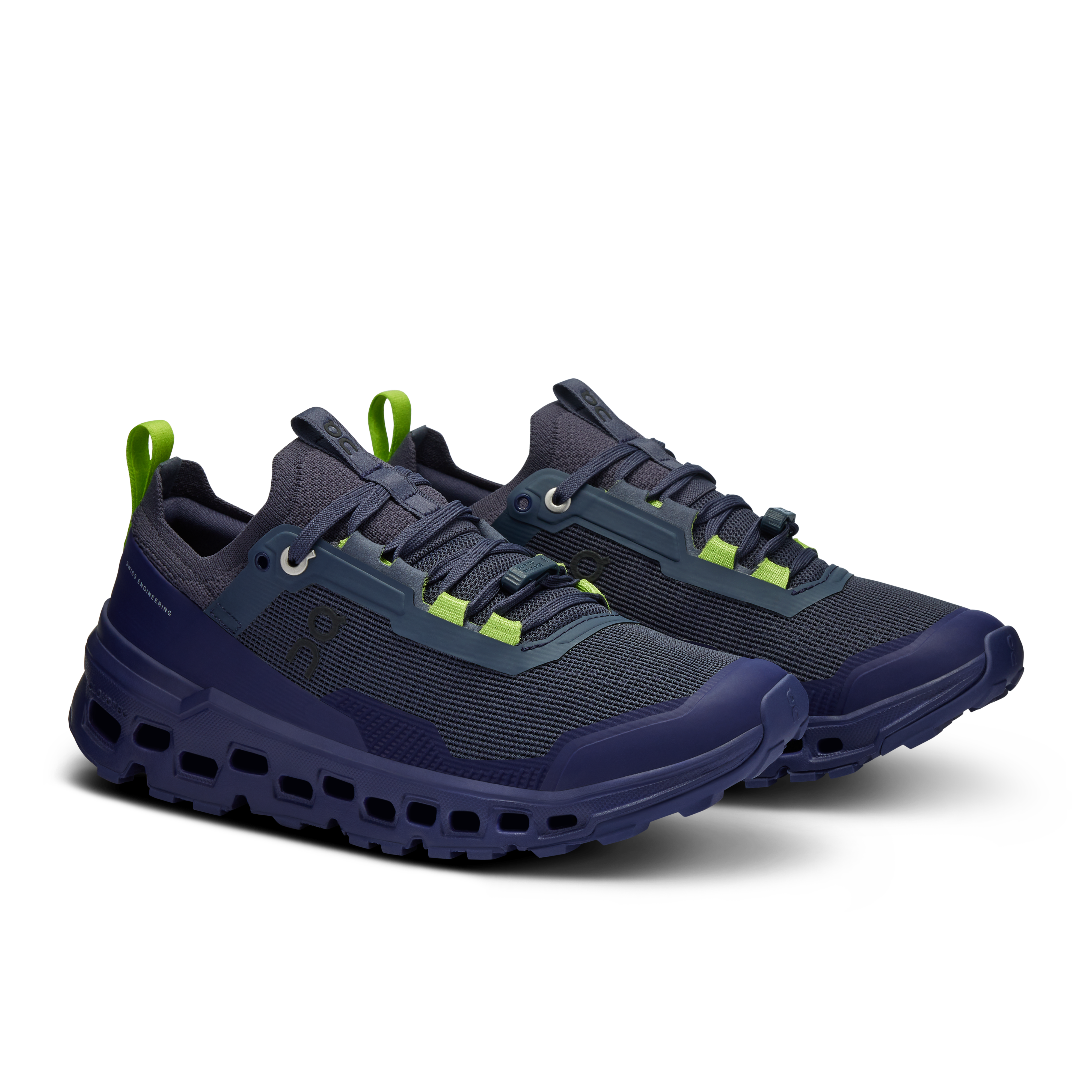 The Cloudultra 2: Cushioned