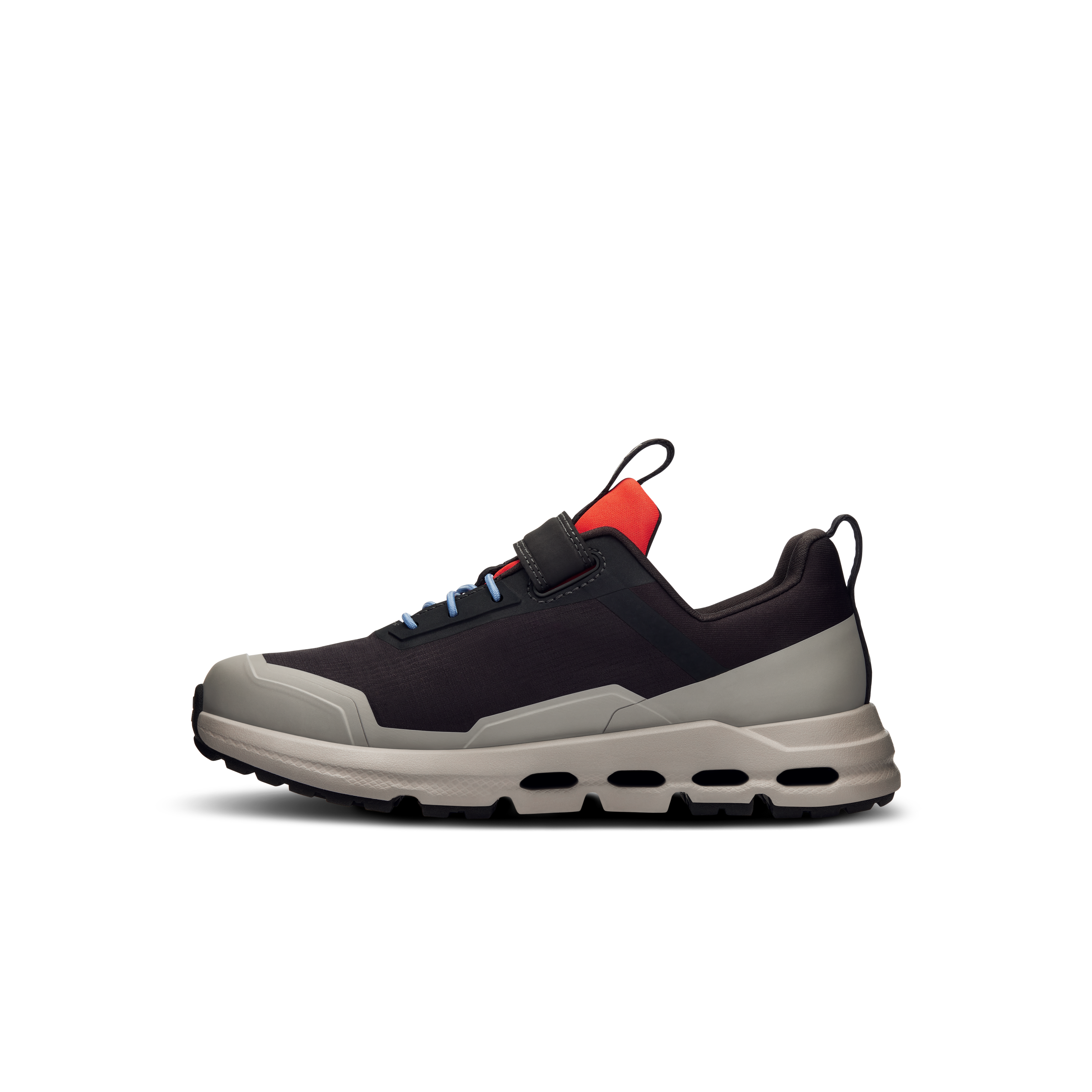 The Cloudhero Waterproof: Outdoor Shoes For Kids