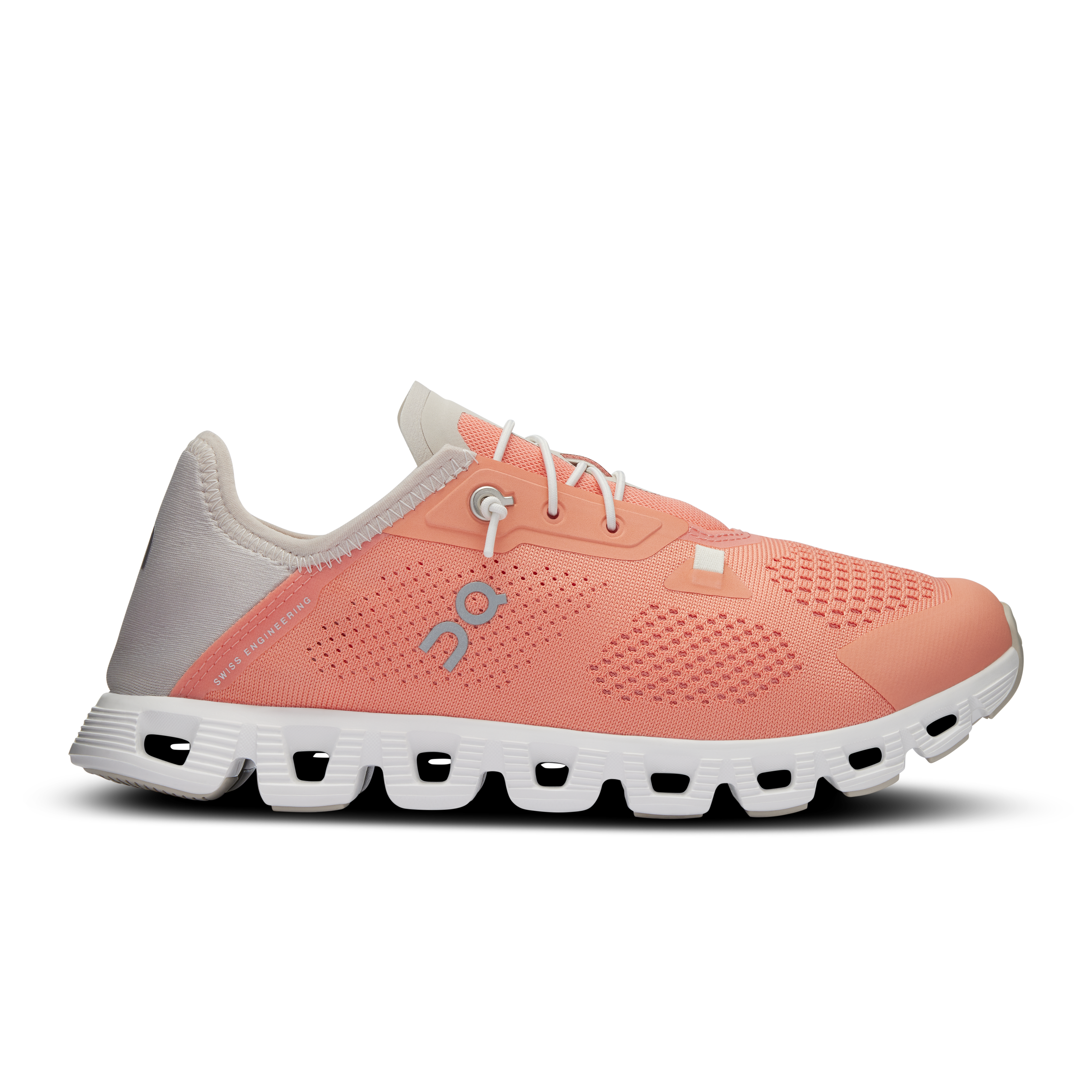 The Cloud 5 Coast: Light Shoe for Travel & All-Day Wear