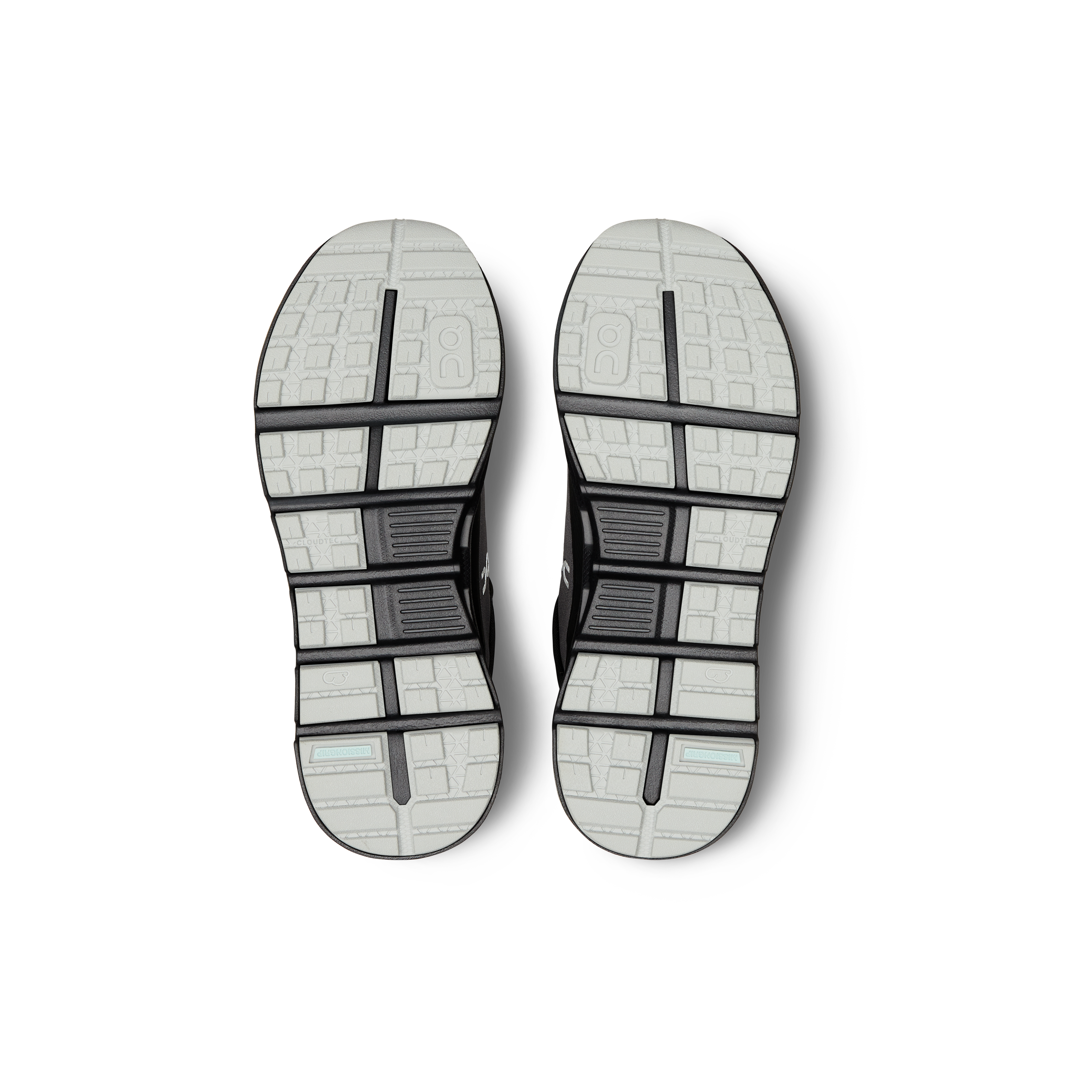 The Cloudhero Mid Waterproof