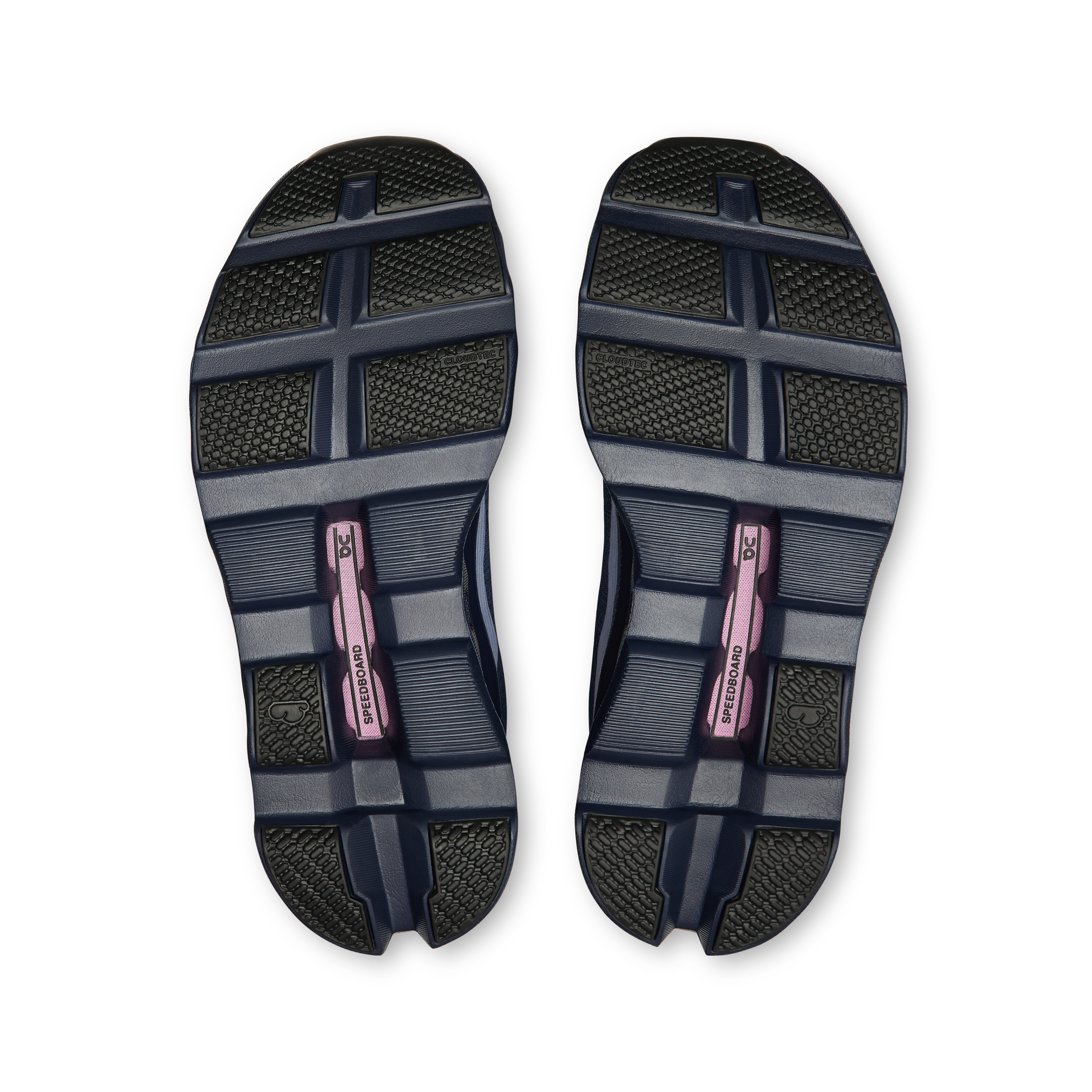 Cloudmonster Void Atmos: Limited-Edition Women's Shoe