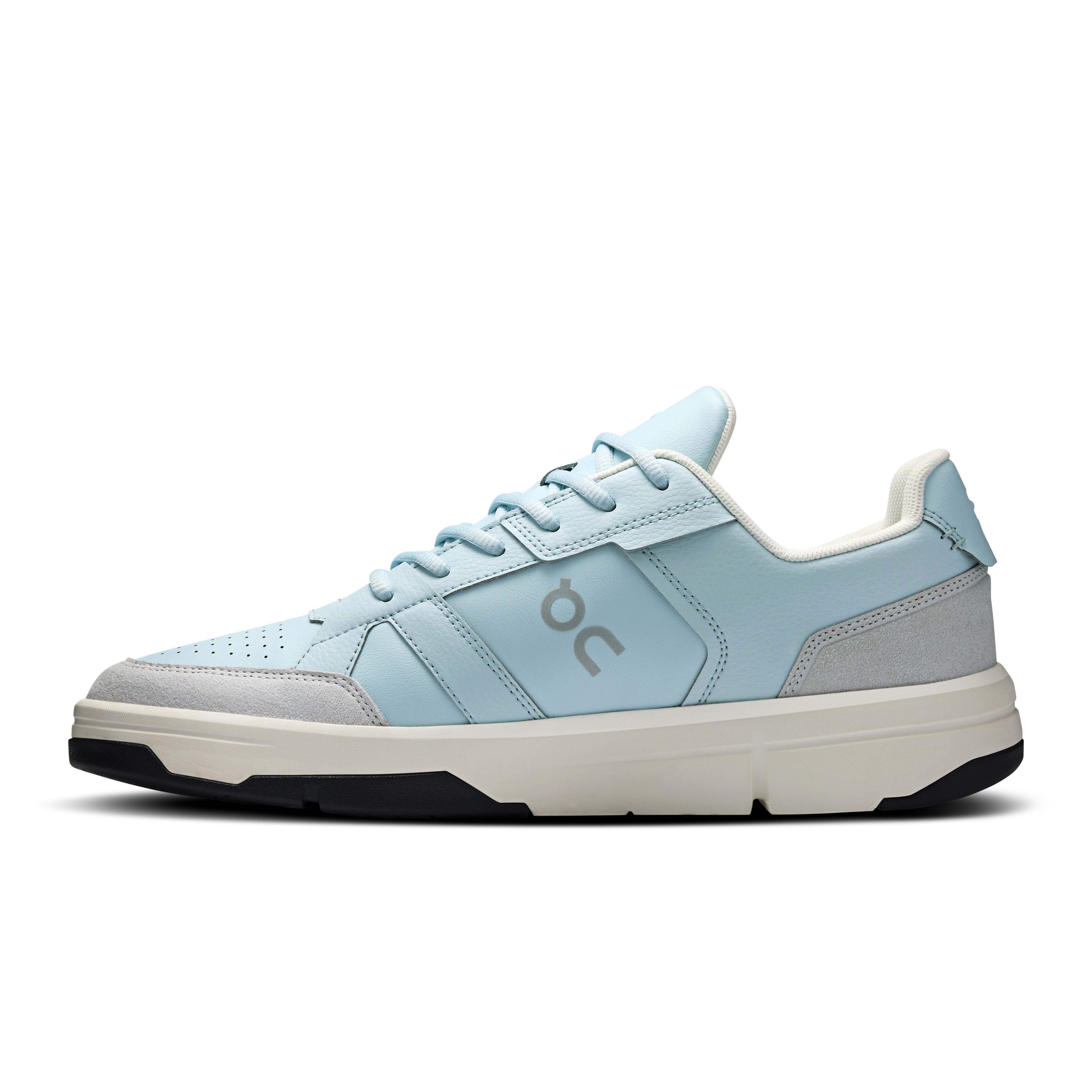 THE ROGER Clubhouse: Men's Timeless Tennis Lifestyle Shoe