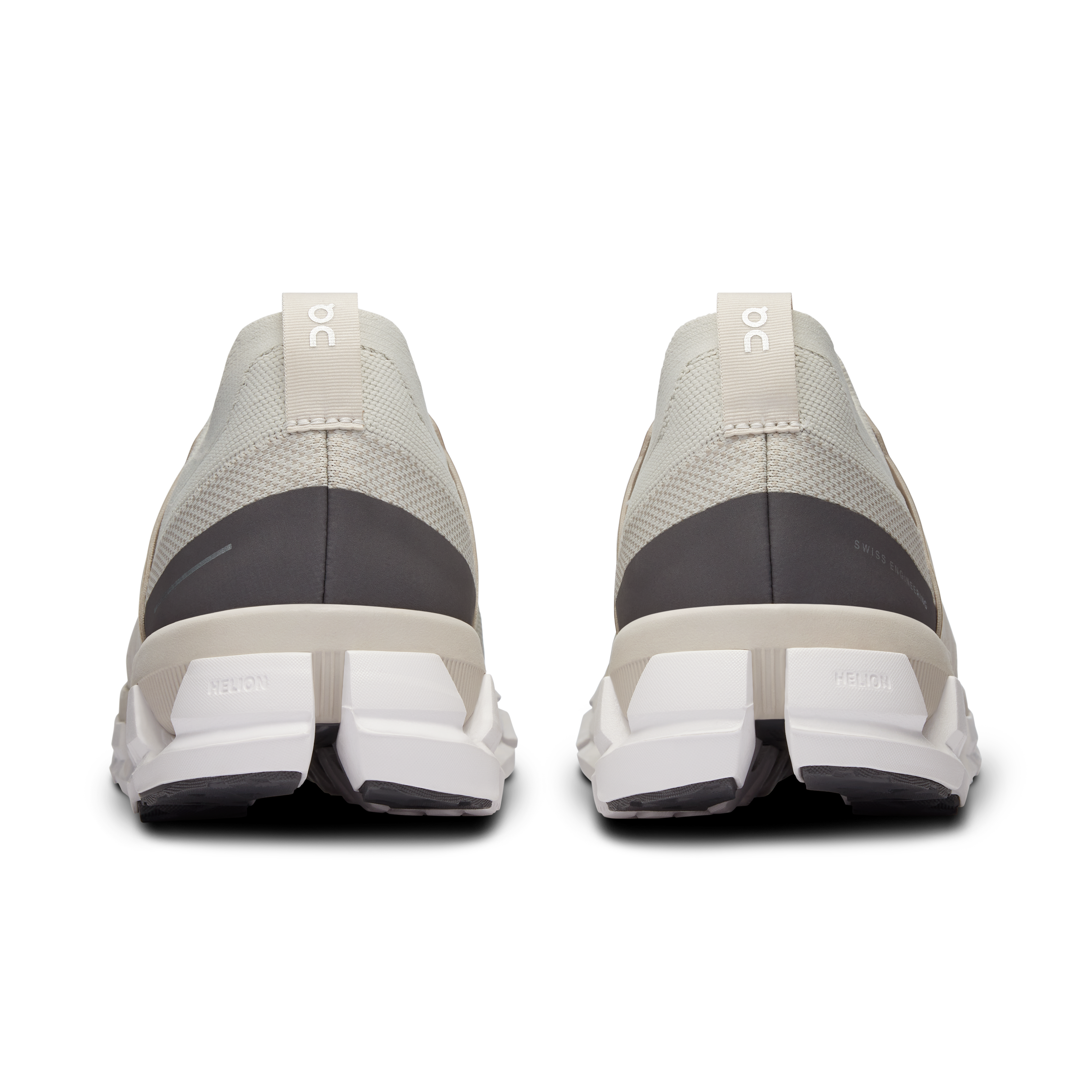 The new Cloudswift 3: Comfort & Speed On City Runs