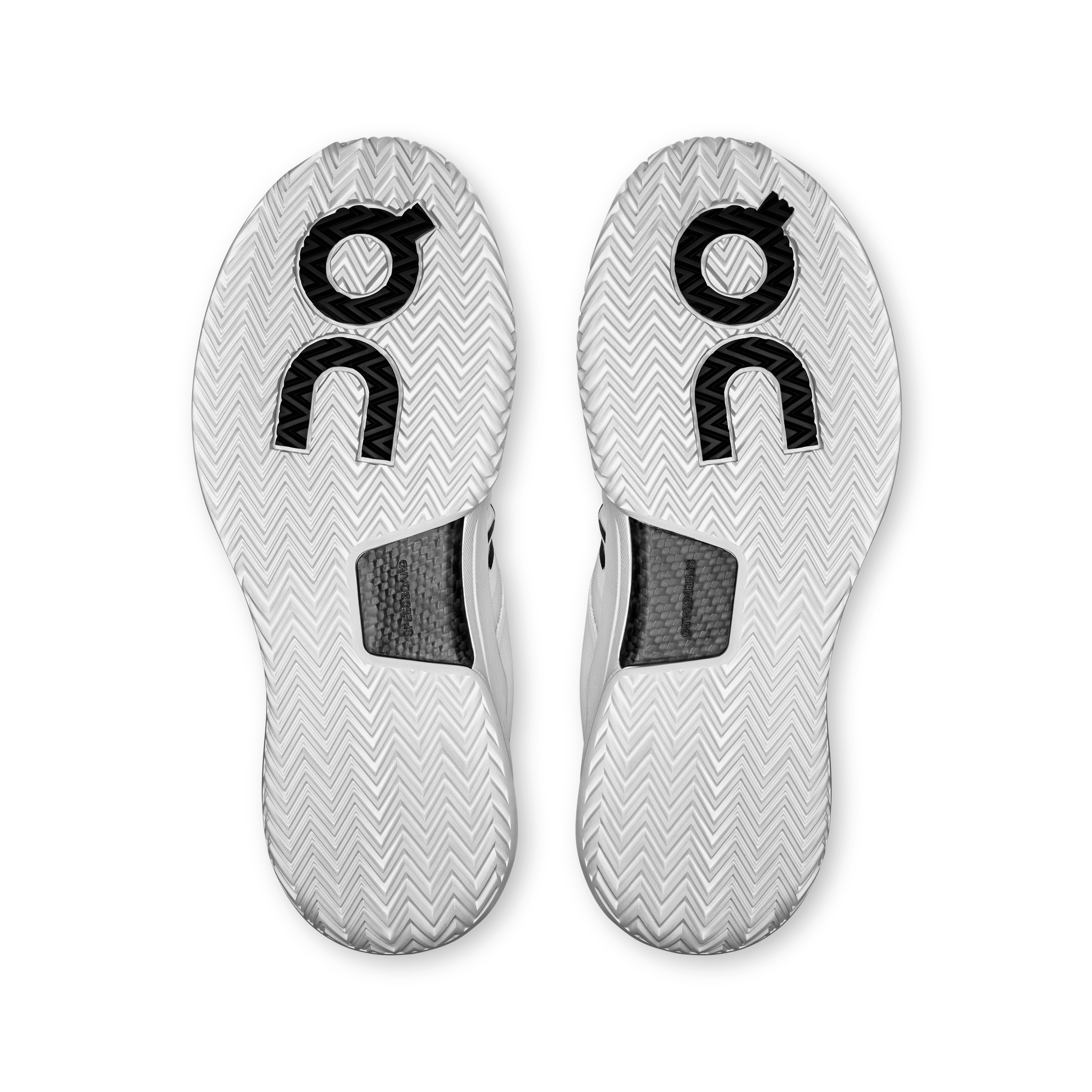 THE ROGER Pro 2: Women's Competition-Grade Tennis Shoe