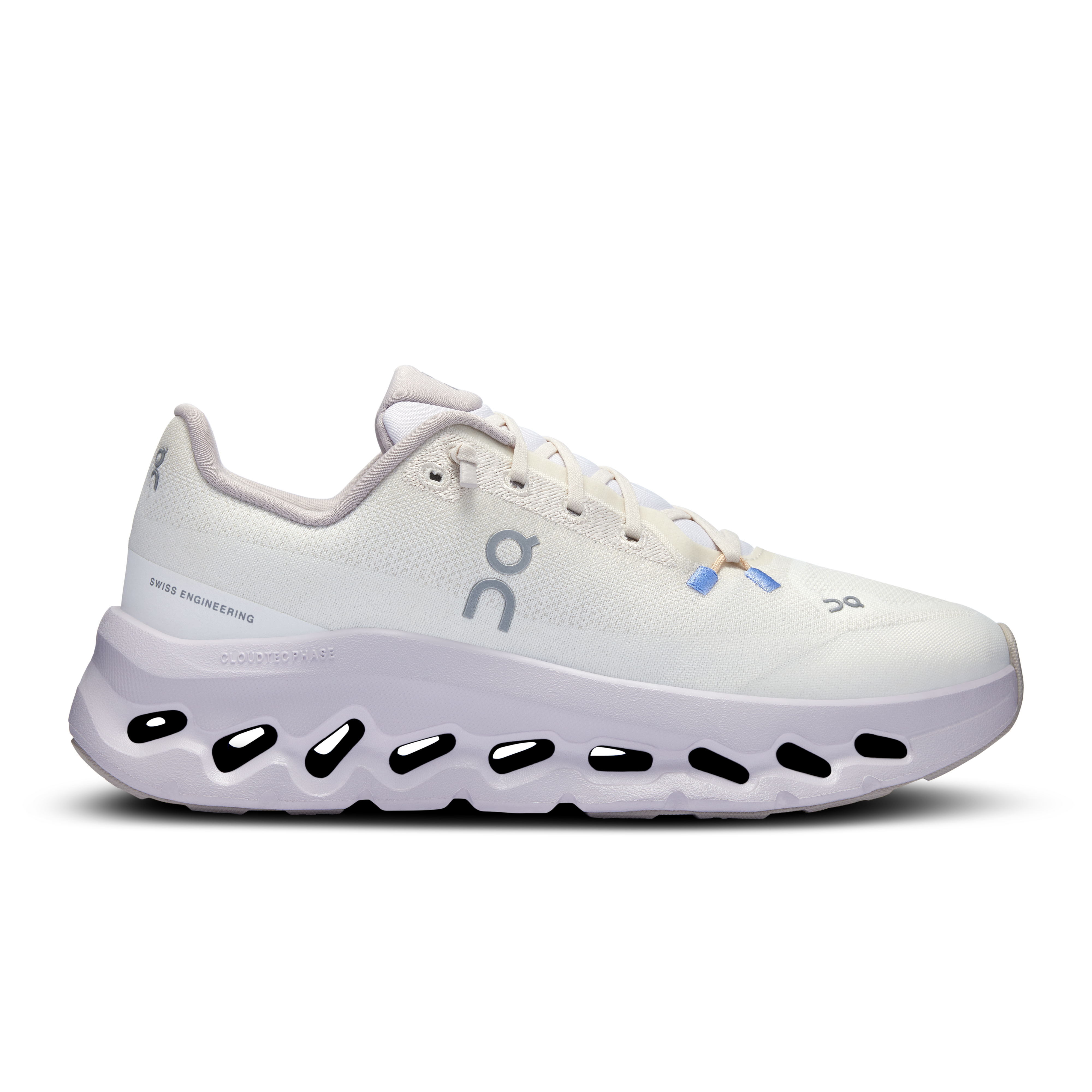 The Cloudtilt: Cushioned Lightweight All-Day Women’s Shoe