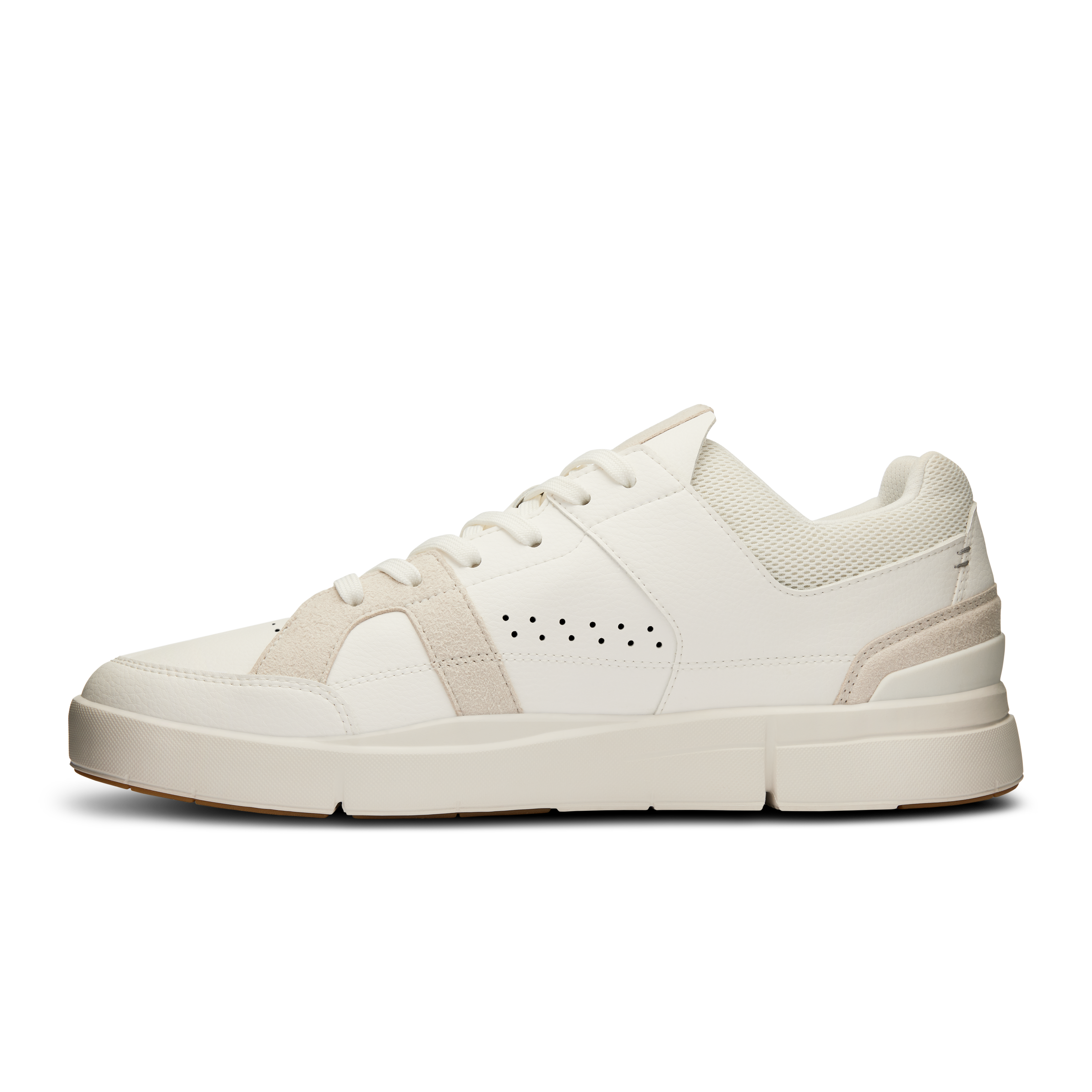 THE ROGER Clubhouse Men: the expressive everyday sneaker