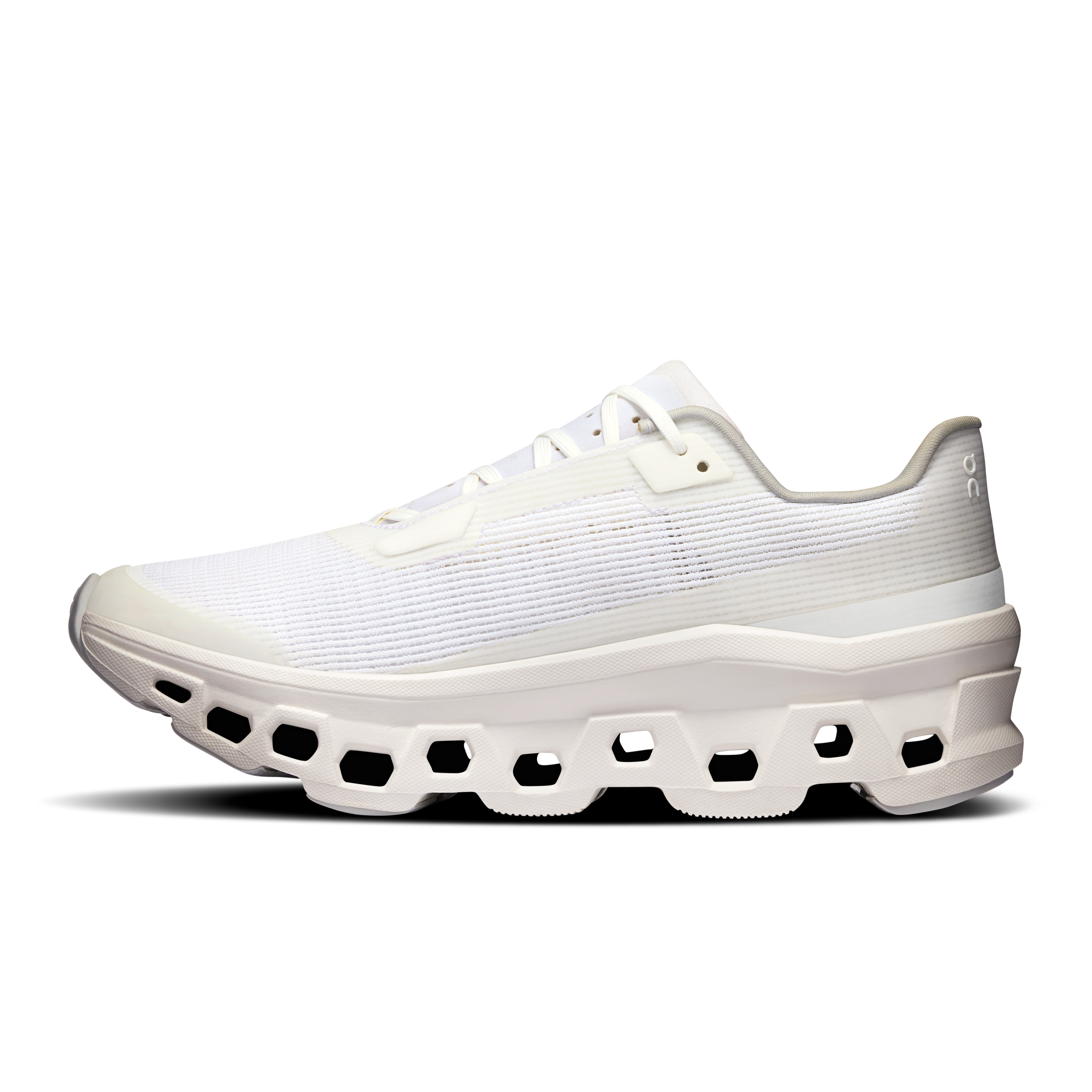 The Cloudmonster Void: Women's All-Day Shoe