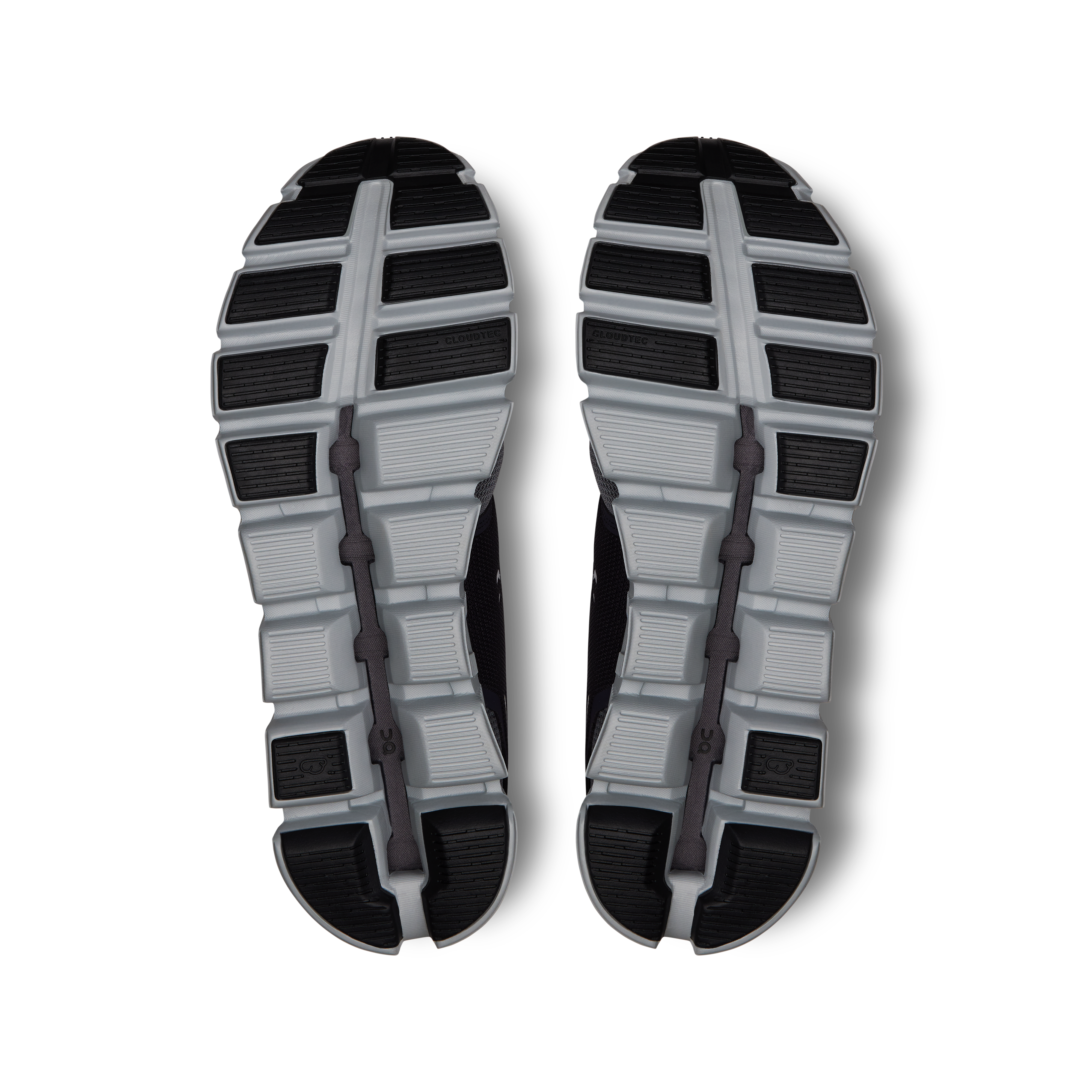 The Cloud 5 Push - The iconic Cloud with added stability