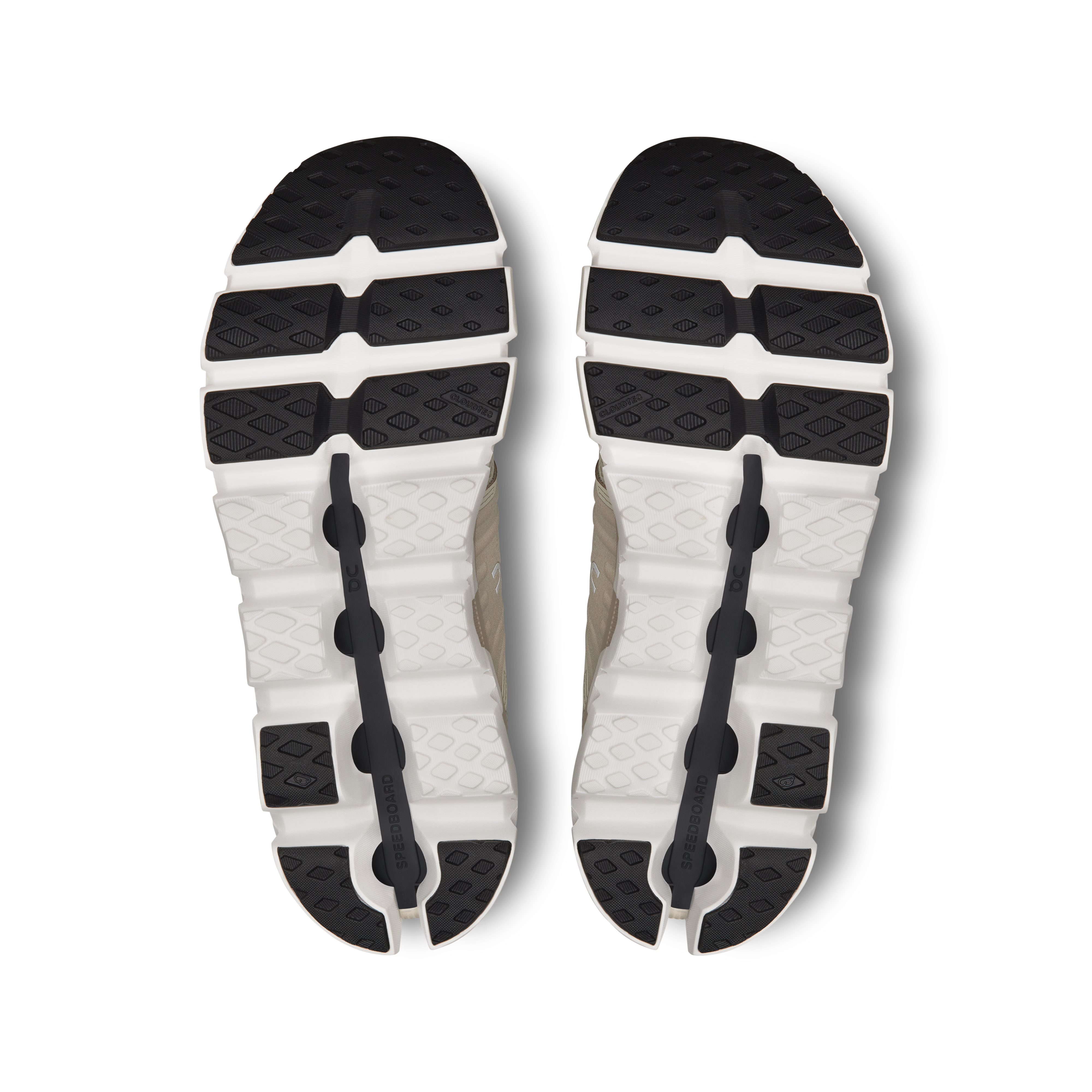 The new Cloudswift 3: Comfort & Speed On City Runs