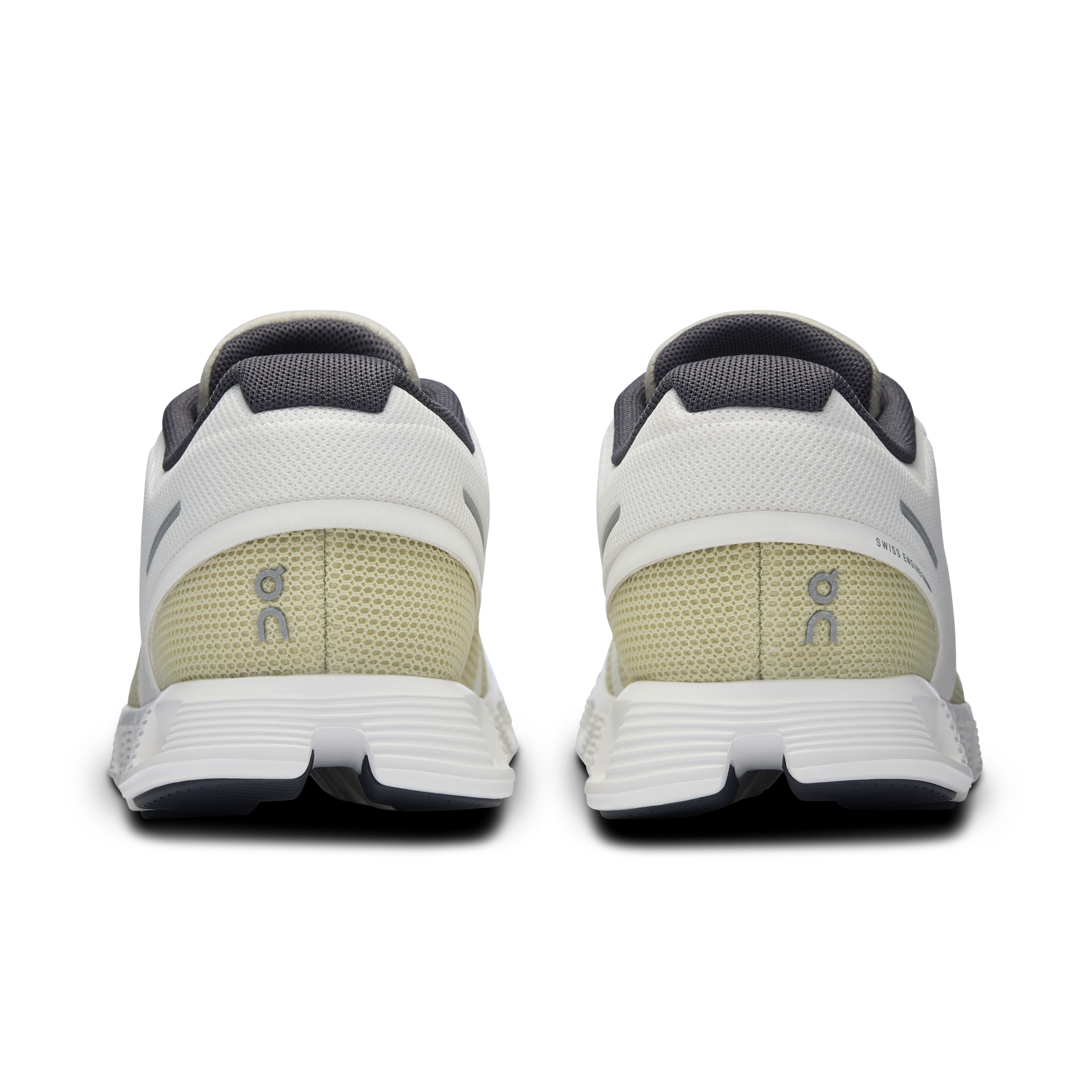 The Cloud 5 Push - The iconic Cloud with added stability