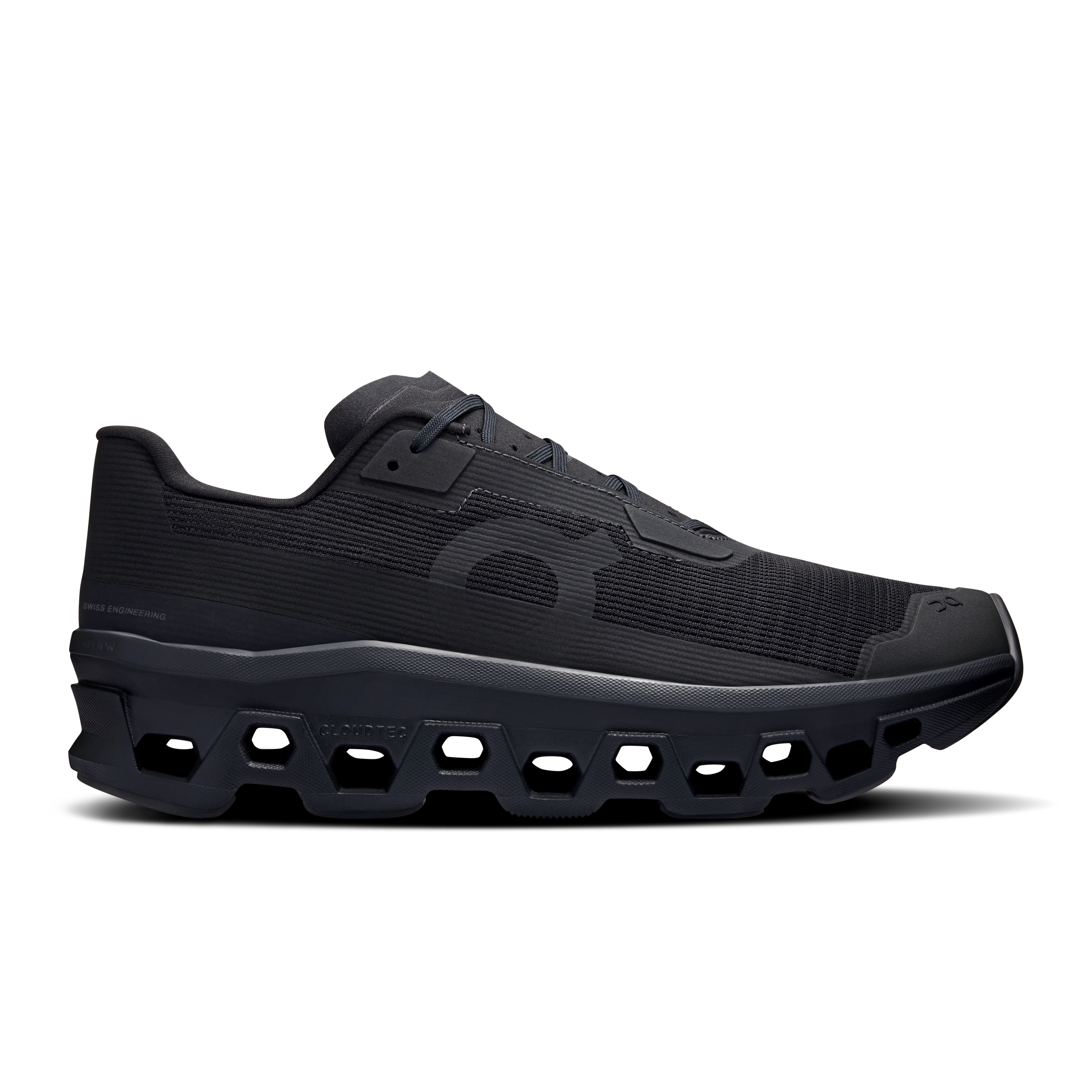 The Cloudmonster Void: Men's All-Day Shoe