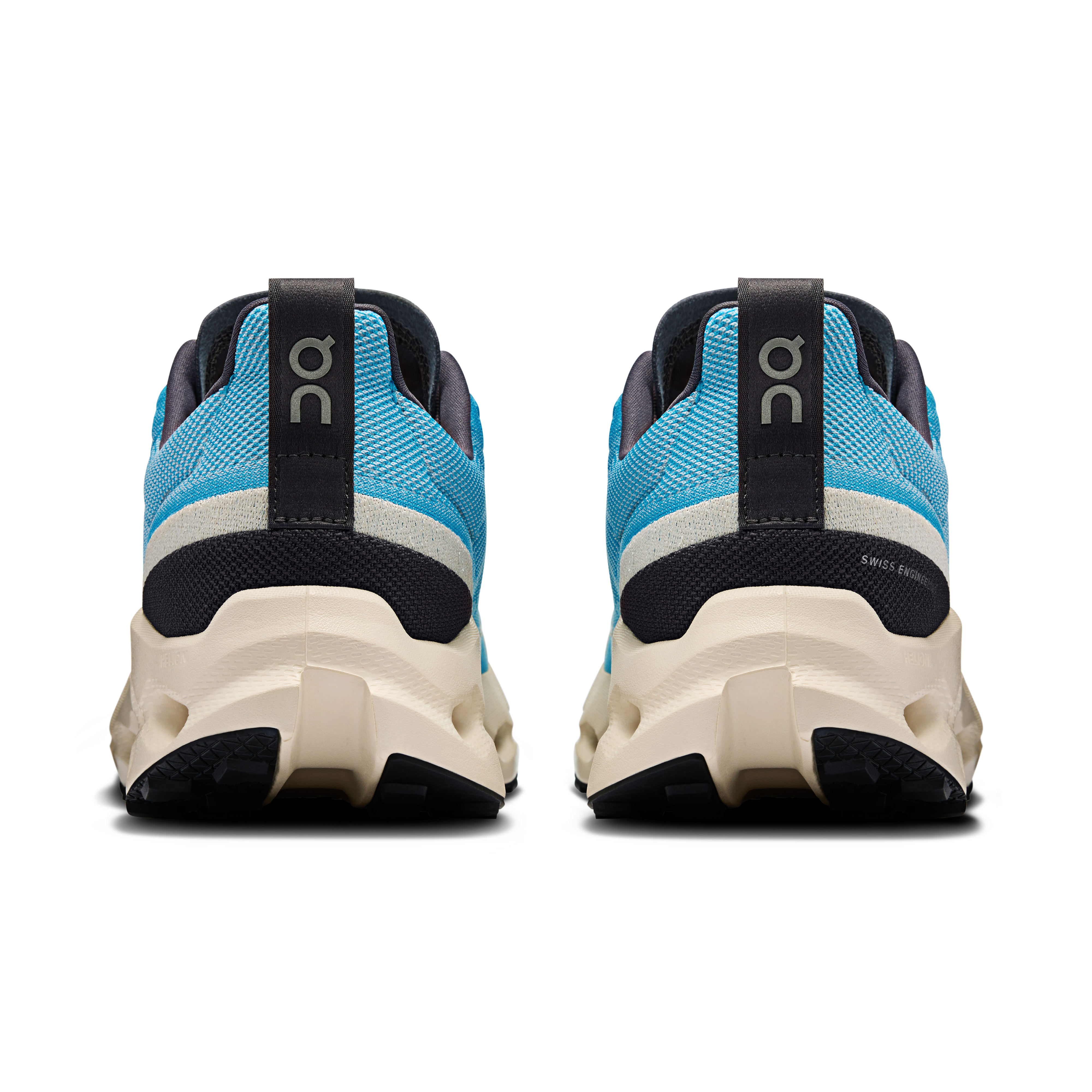 Cloudsurfer Trail: Cushioned Trail Running Shoe