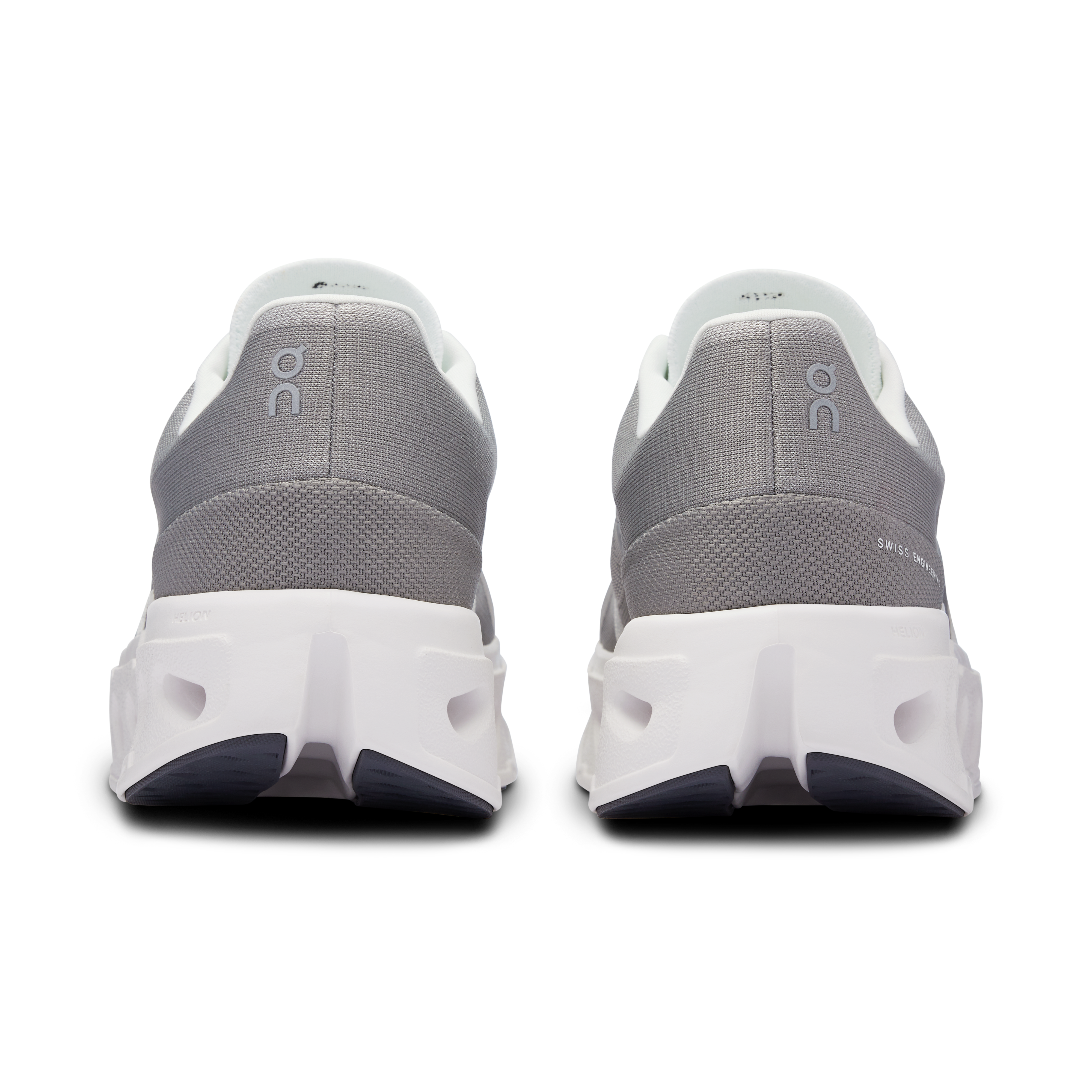 The Cloudeclipse: Max-Cushioned Road Running Shoe