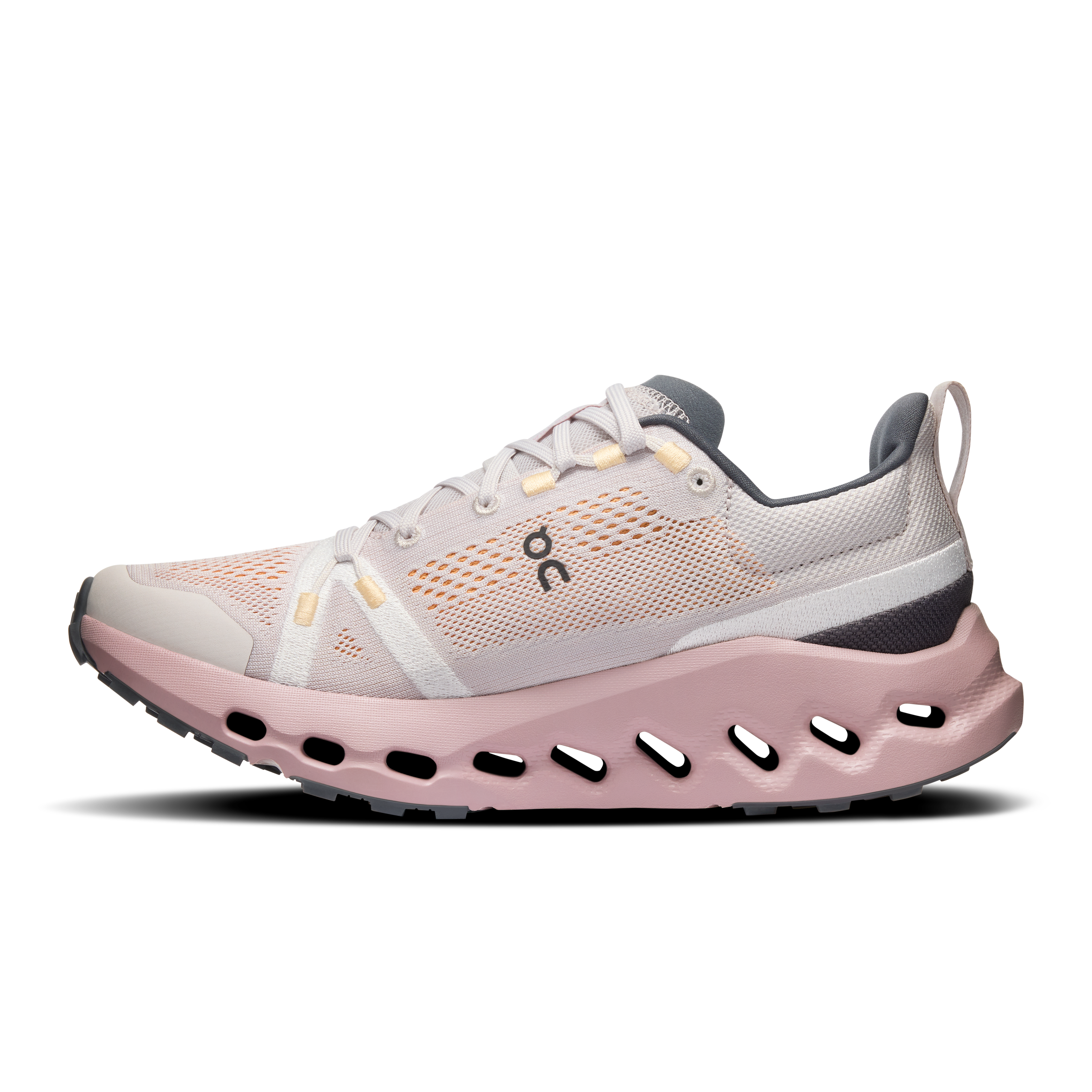 Cloudsurfer Trail: Cushioned Trail Running Shoe