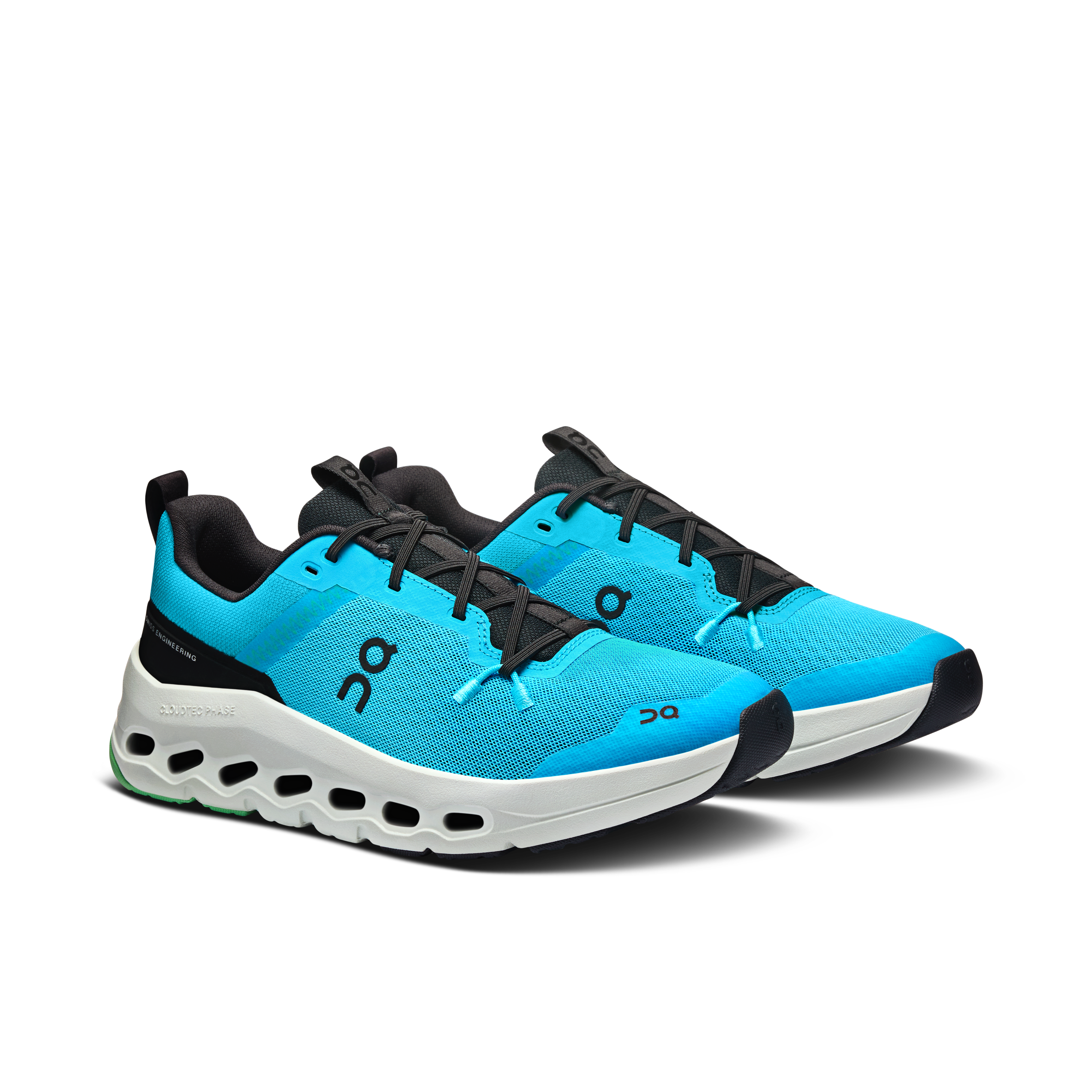 The Cloudleap: Cushioned Big Kids Shoe for All Day Play