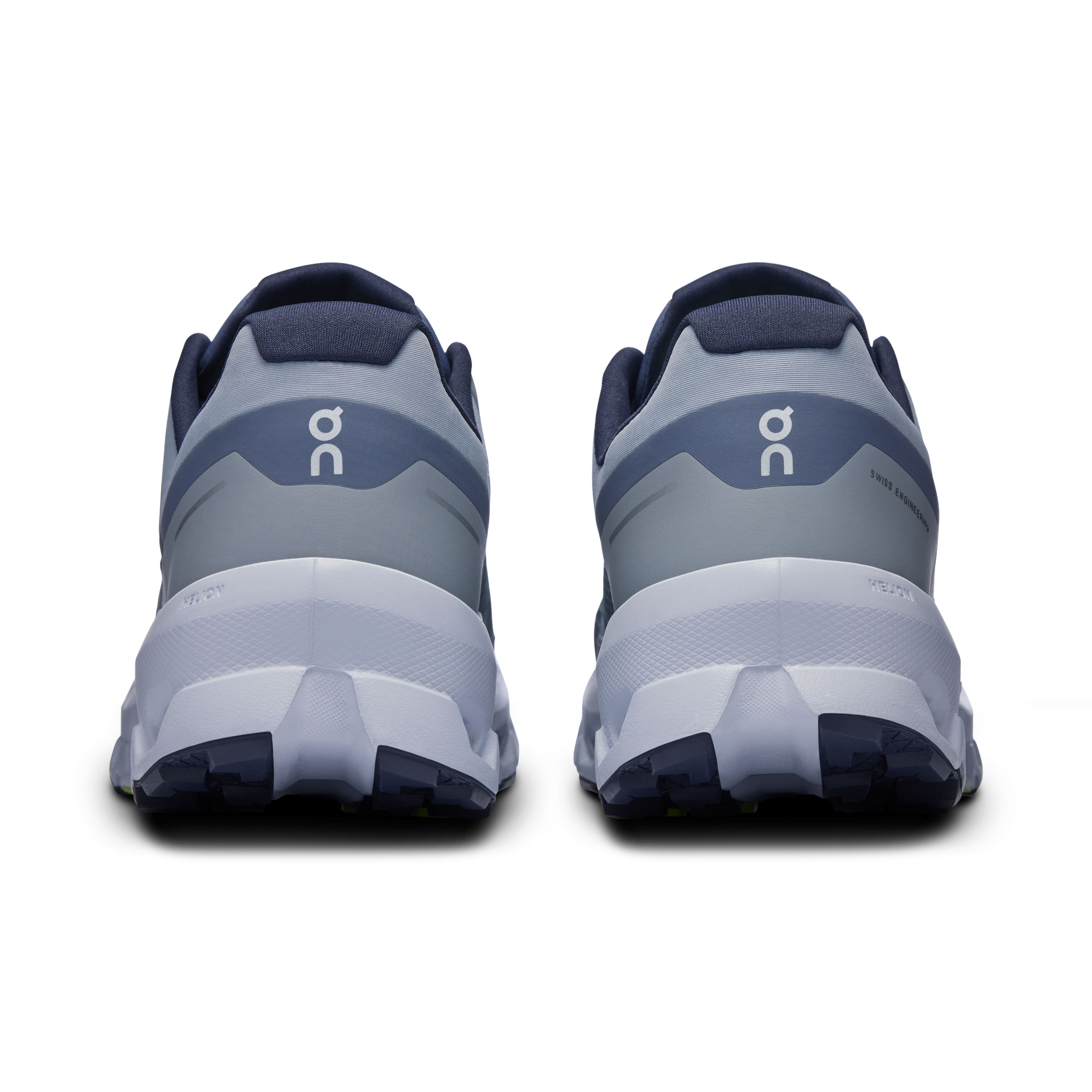 Cloudvista 2 Waterproof: Versatile Men’s Trail Shoe