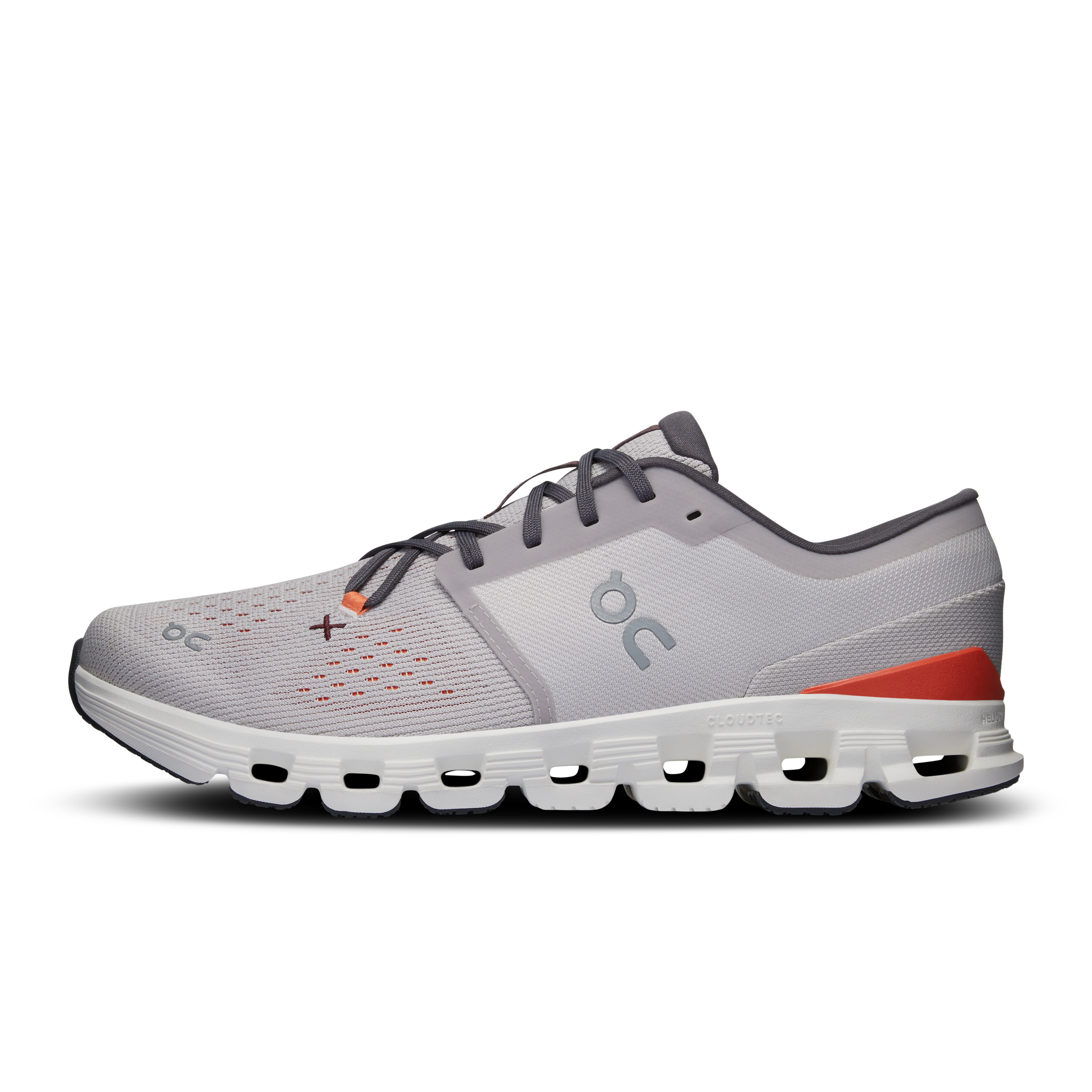 Cloud X 4: A Versatile Men’s Training Shoe For The Gym