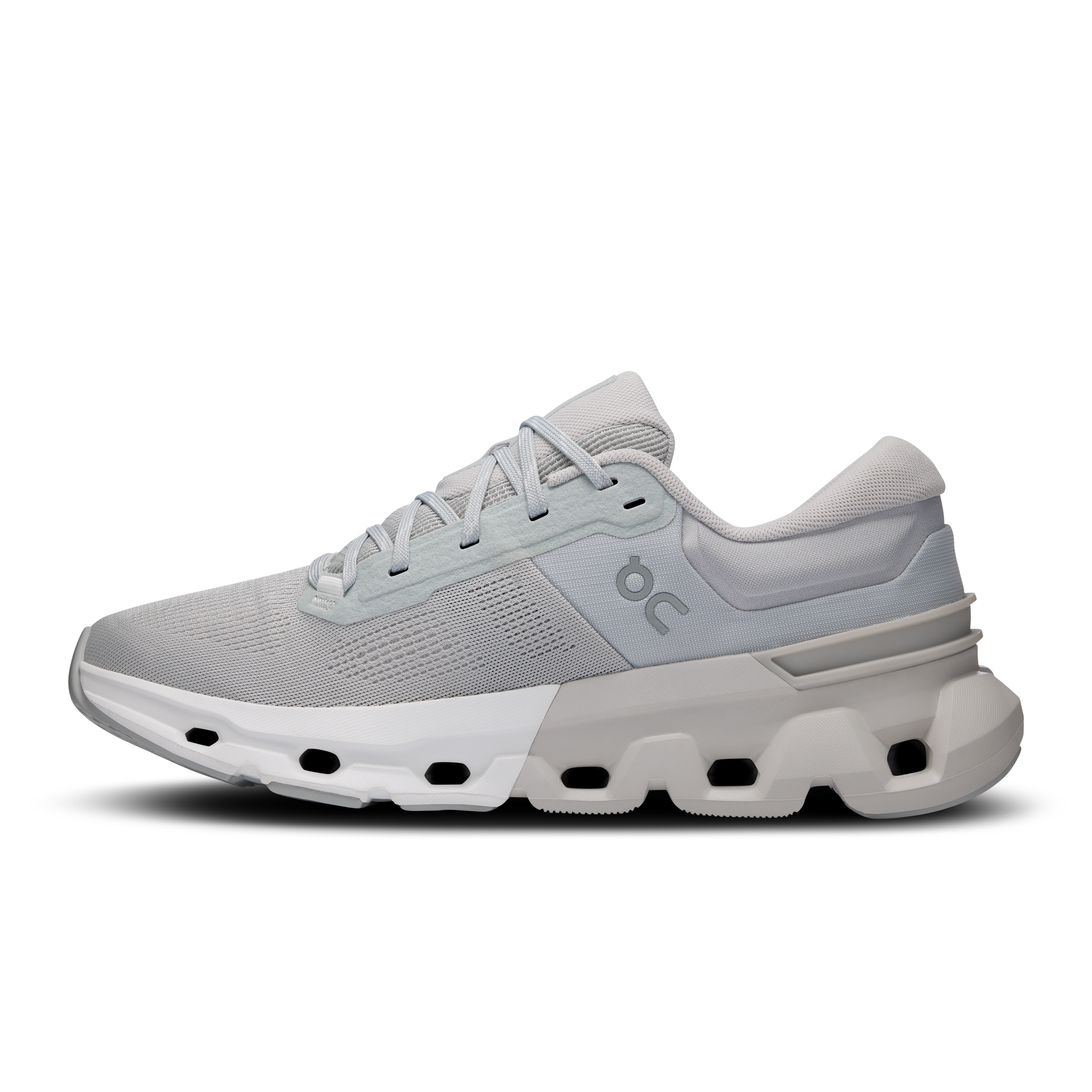 The Cloudflyer 5: Men's Supportive Road Running Shoe