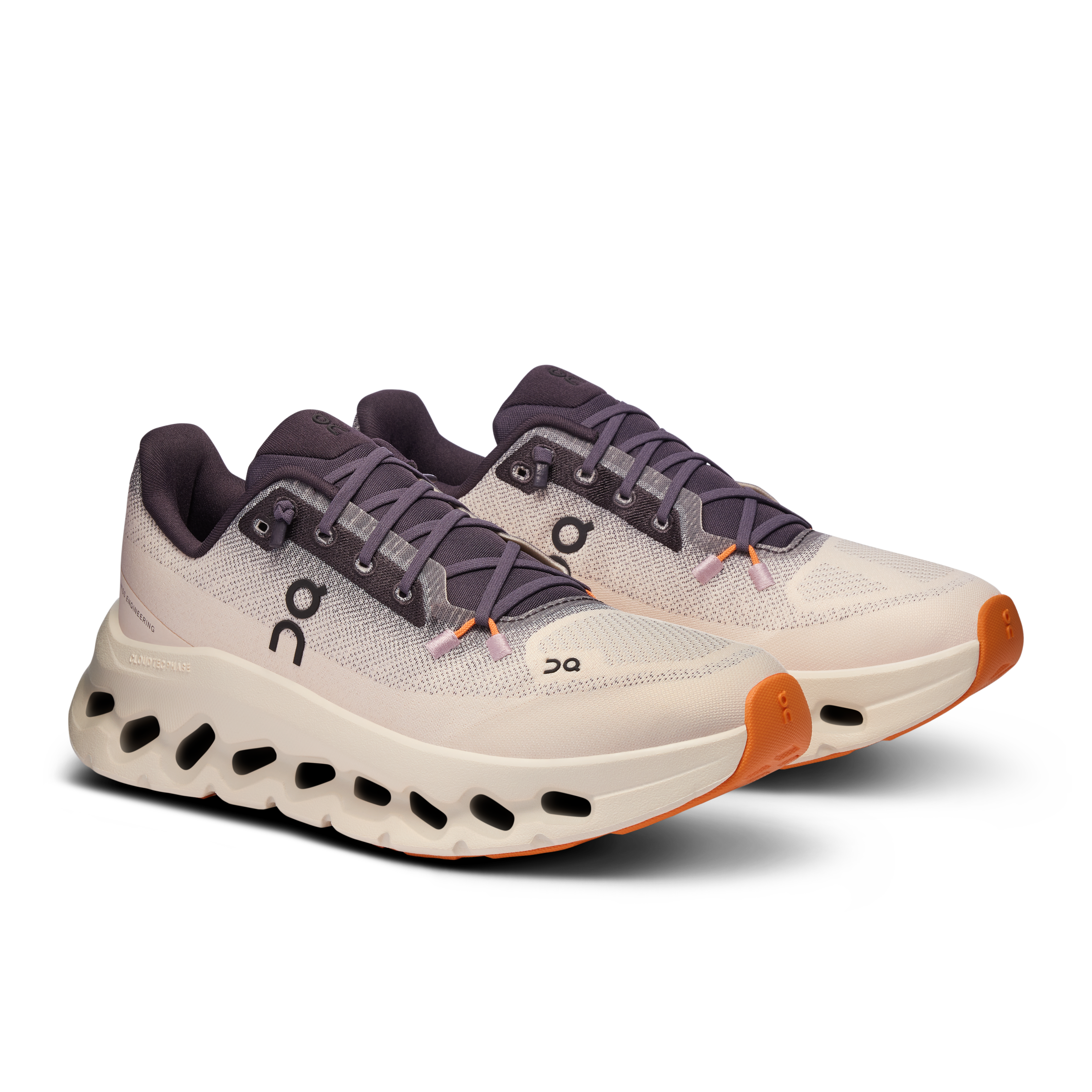 The Cloudtilt: Cushioned Lightweight All-Day Women’s Shoe