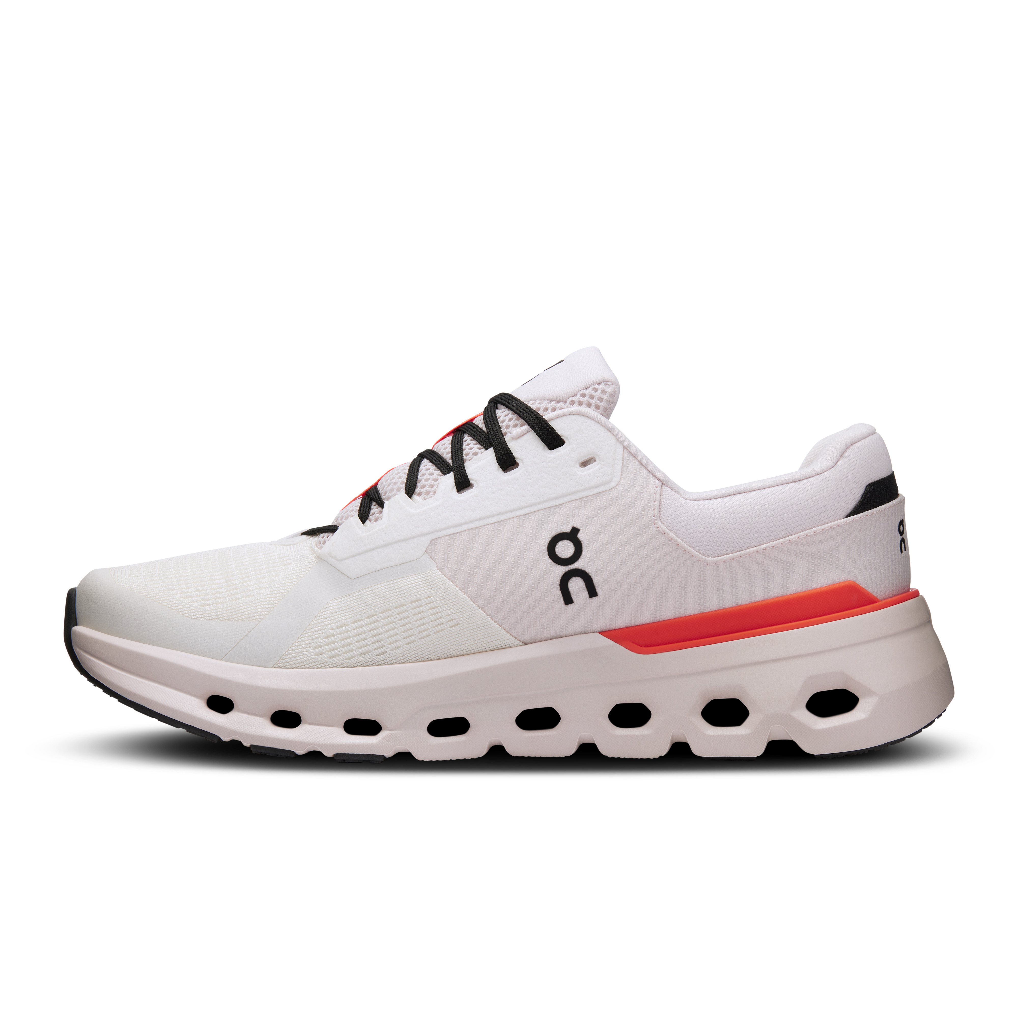 The Cloudrunner 2: Supportive Running Shoe