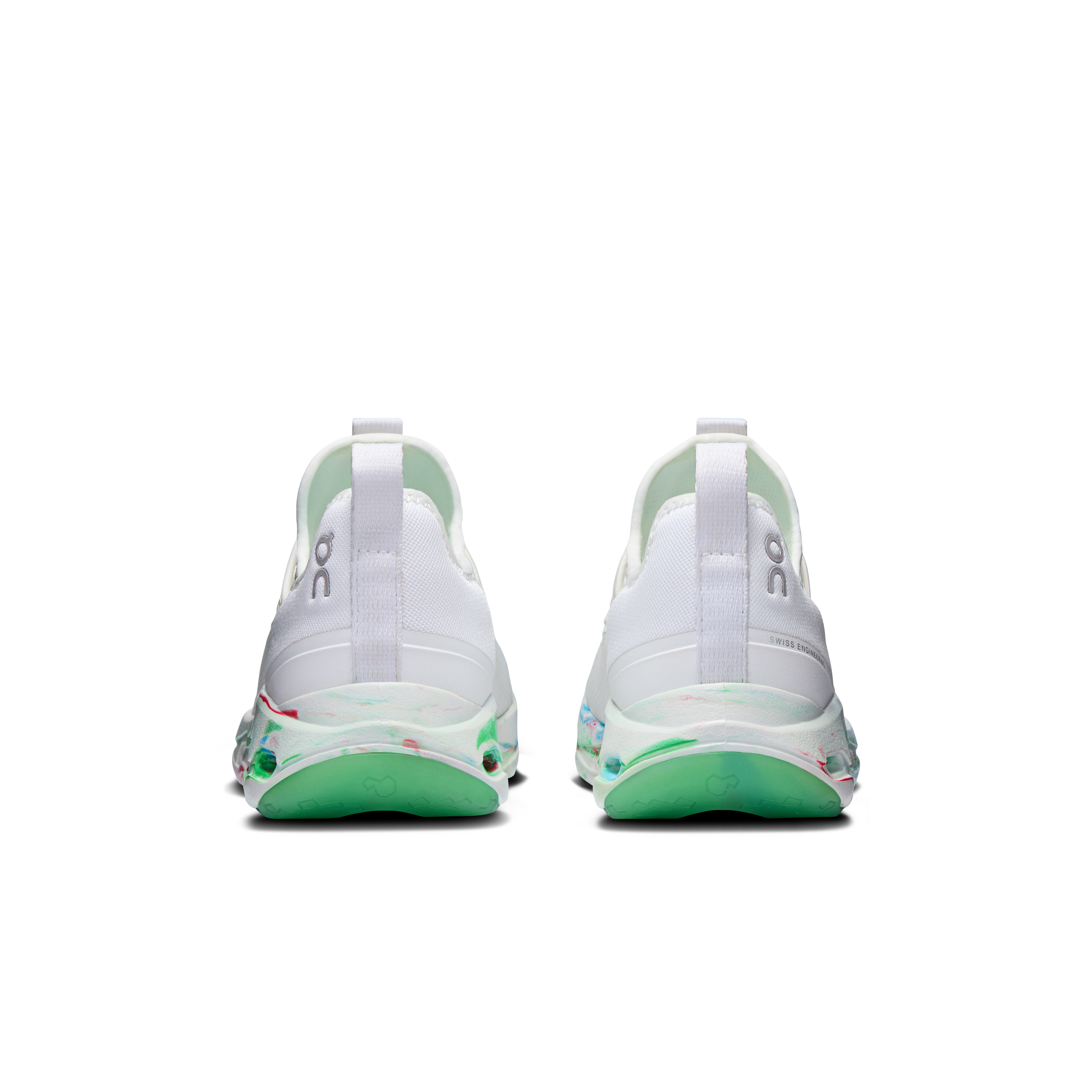 Cloudleap: Lightweight Kids Shoe For All-Day Play