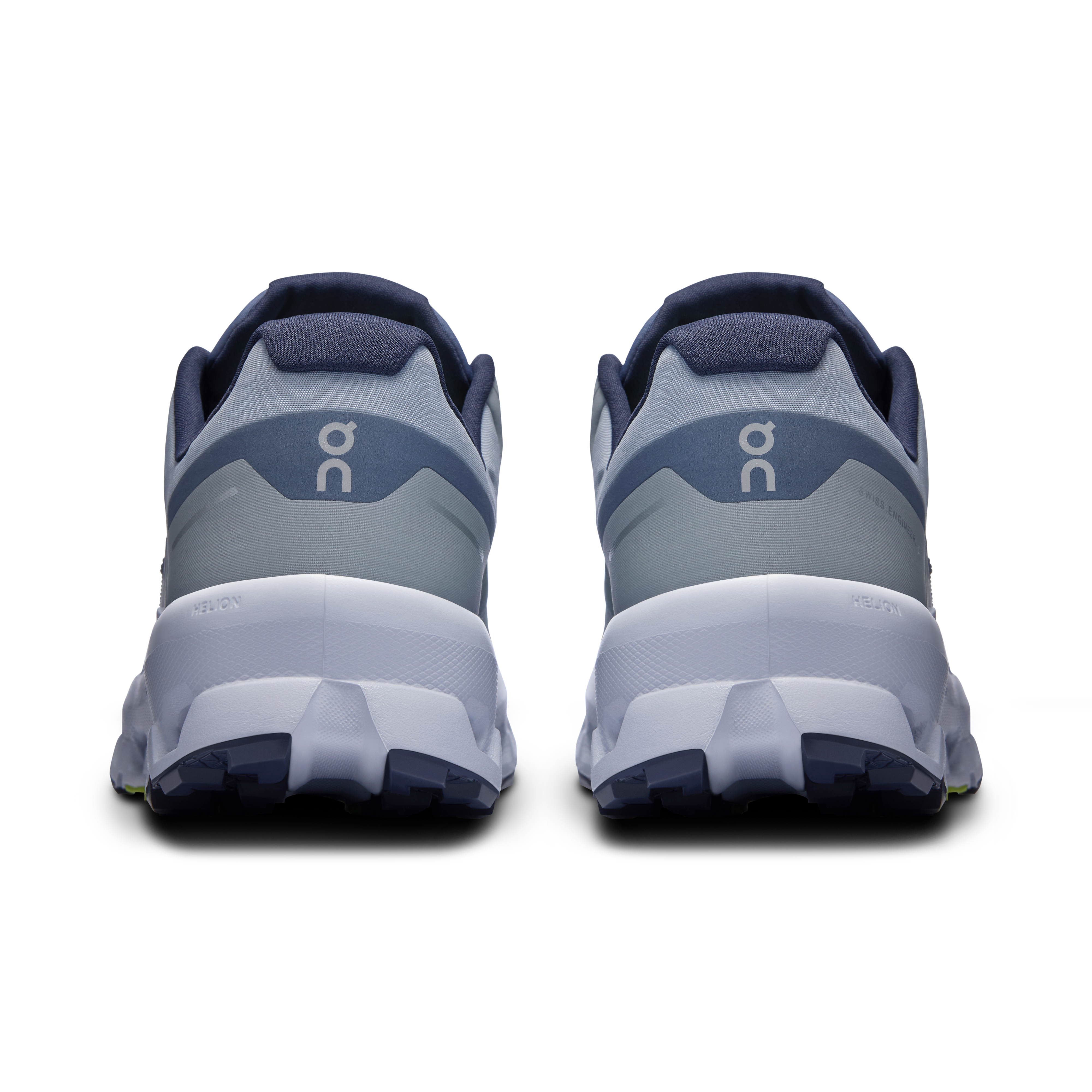 Cloudvista 2 Waterproof: Versatile Women’s Trail Shoe