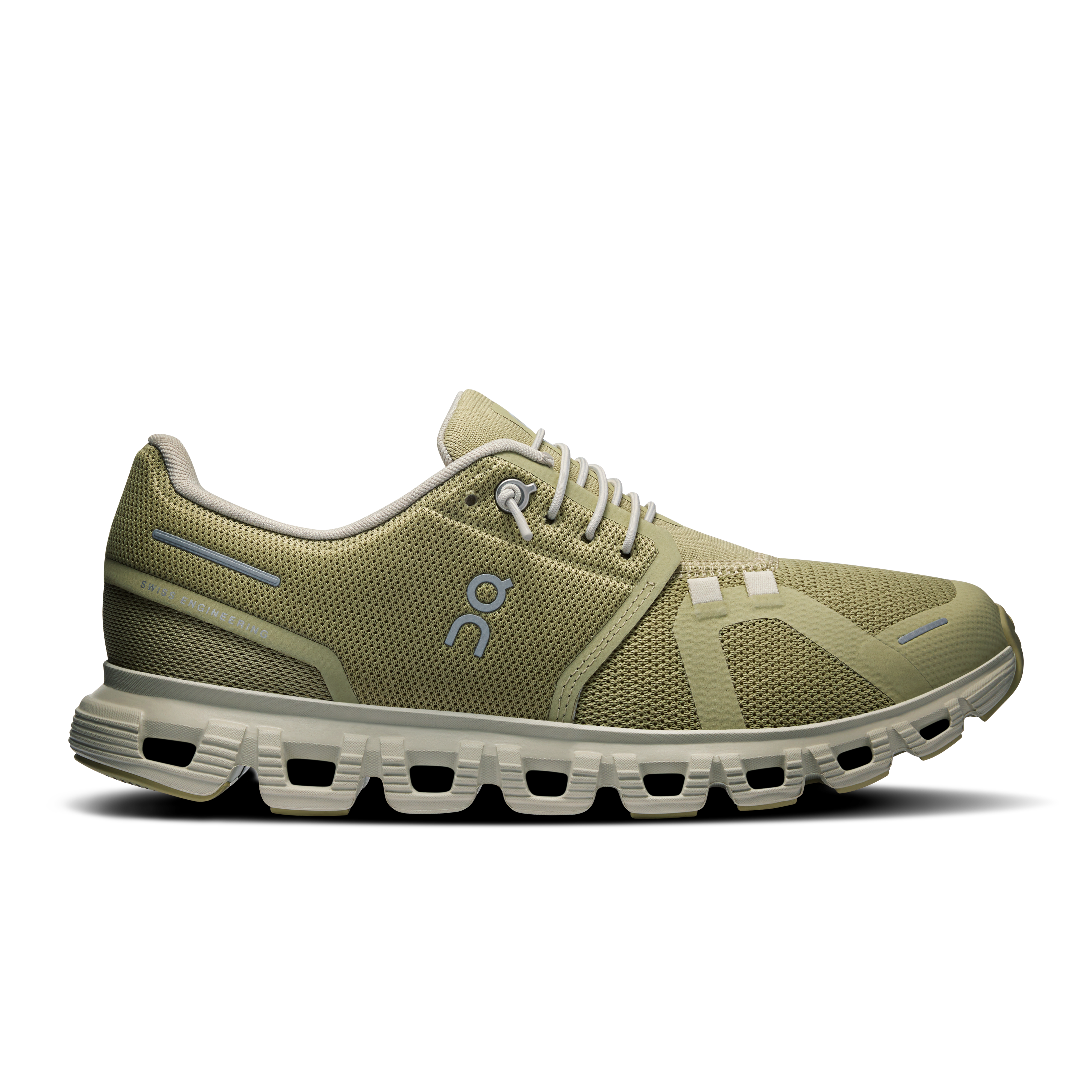 The Cloud 6: Women's All-Day Lifestyle Shoe