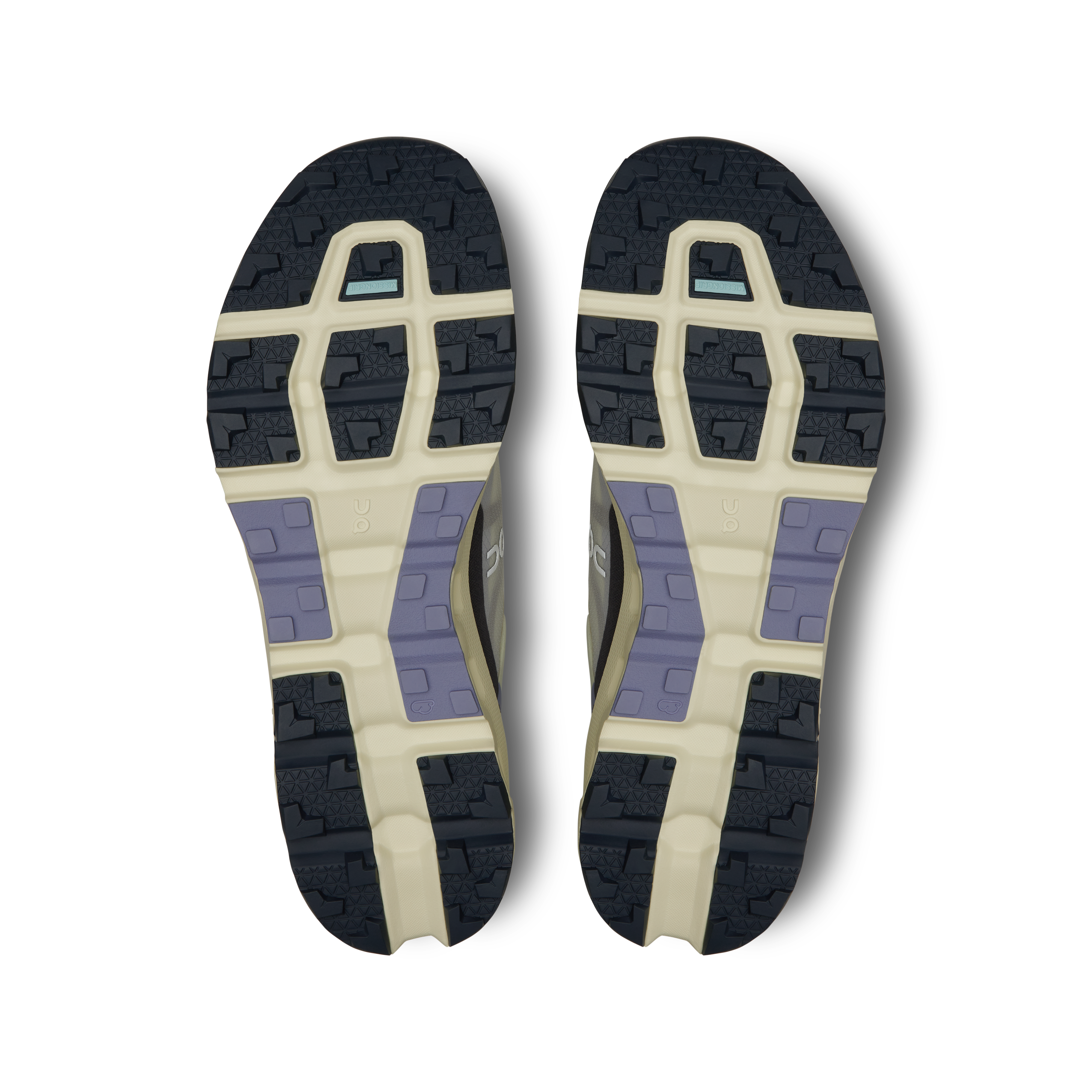 Cloudvista 2: Versatile Men’s Trail Shoe With Grip