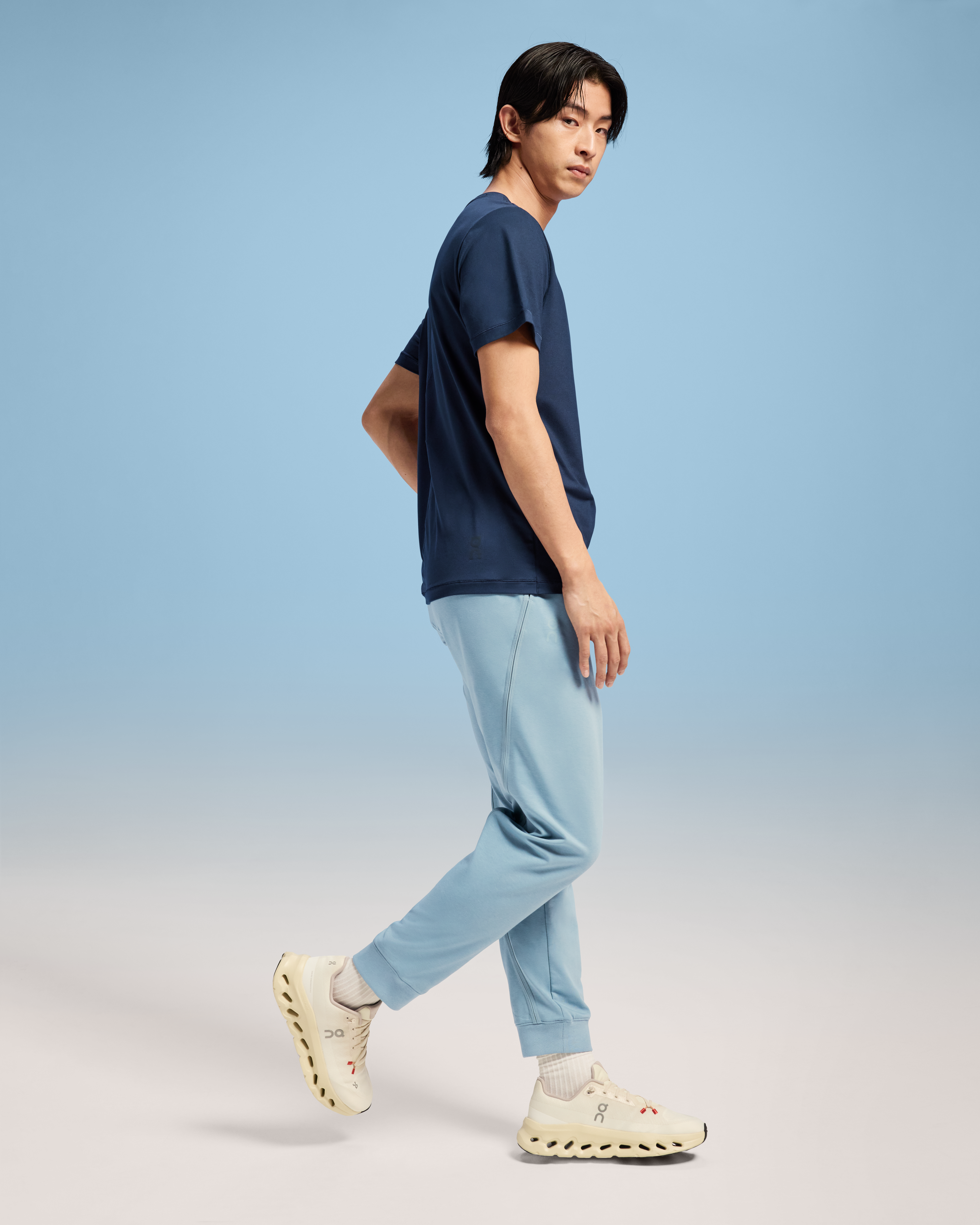 Movement Joggers: Soft & Cozy For Low-impact Workouts