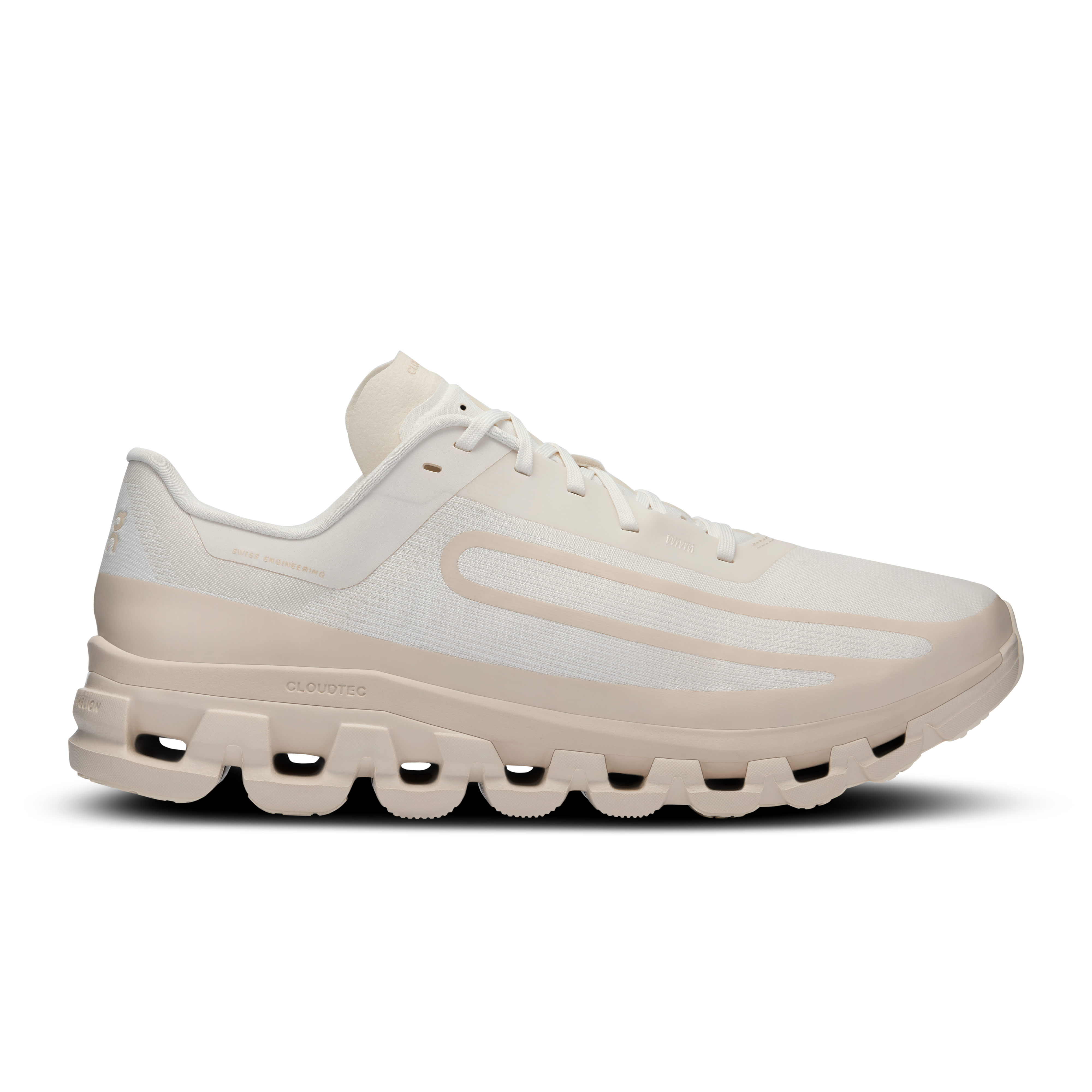 Cloudflow 4 IKON: Men’s Light Cushioned Running Shoe