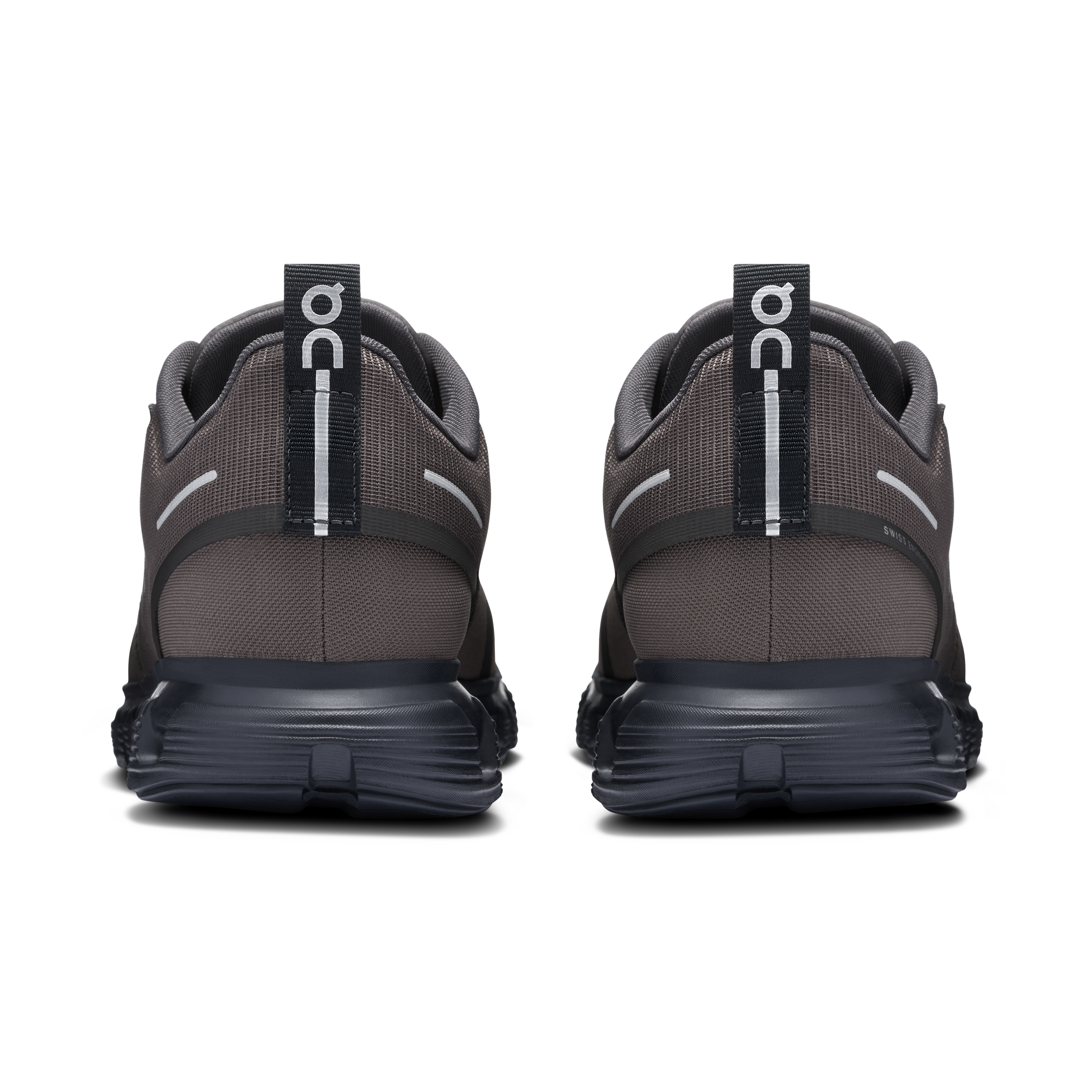 The Cloud 6 WP: Men's All-Day Lifestyle Shoe