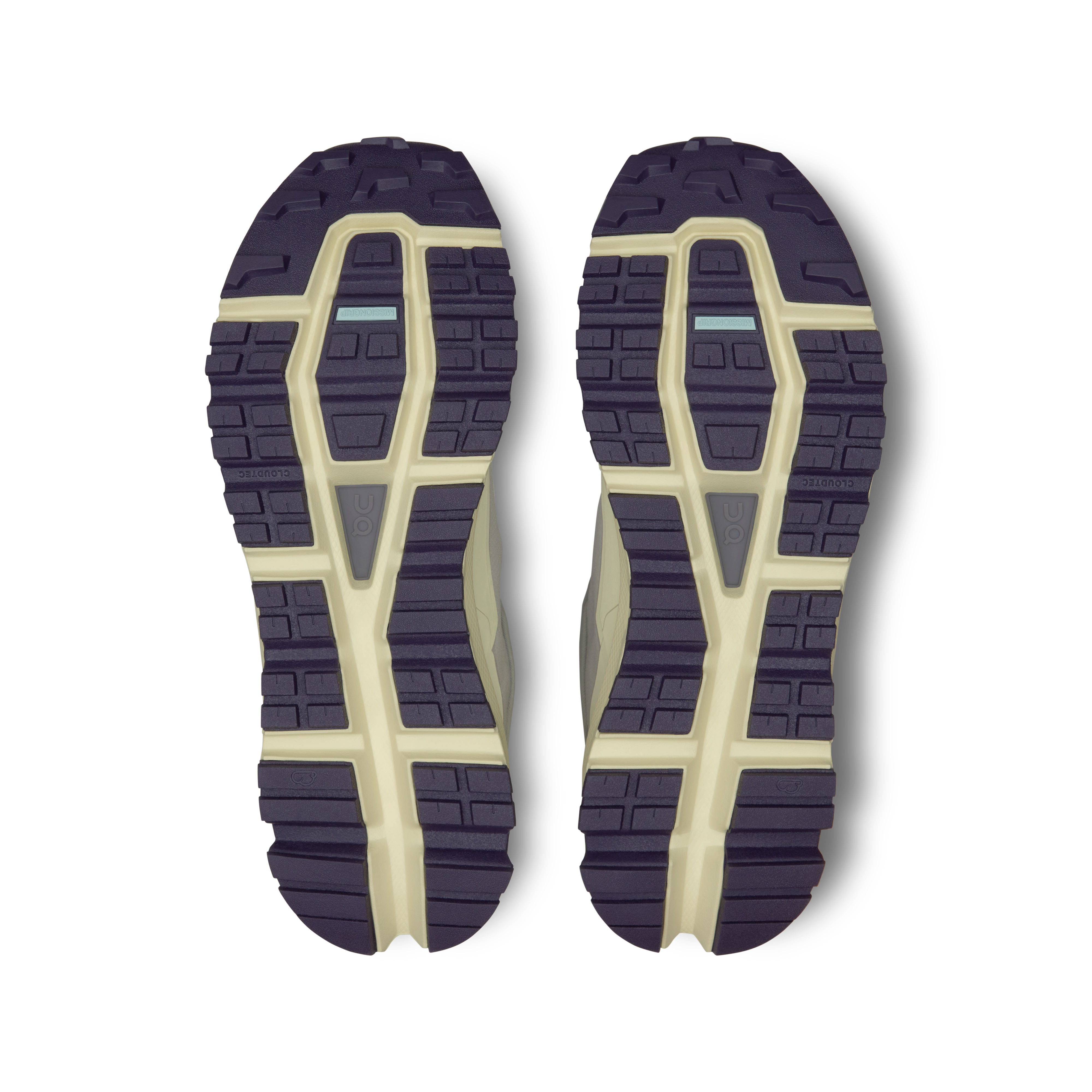 The Cloudhero Mid Waterproof