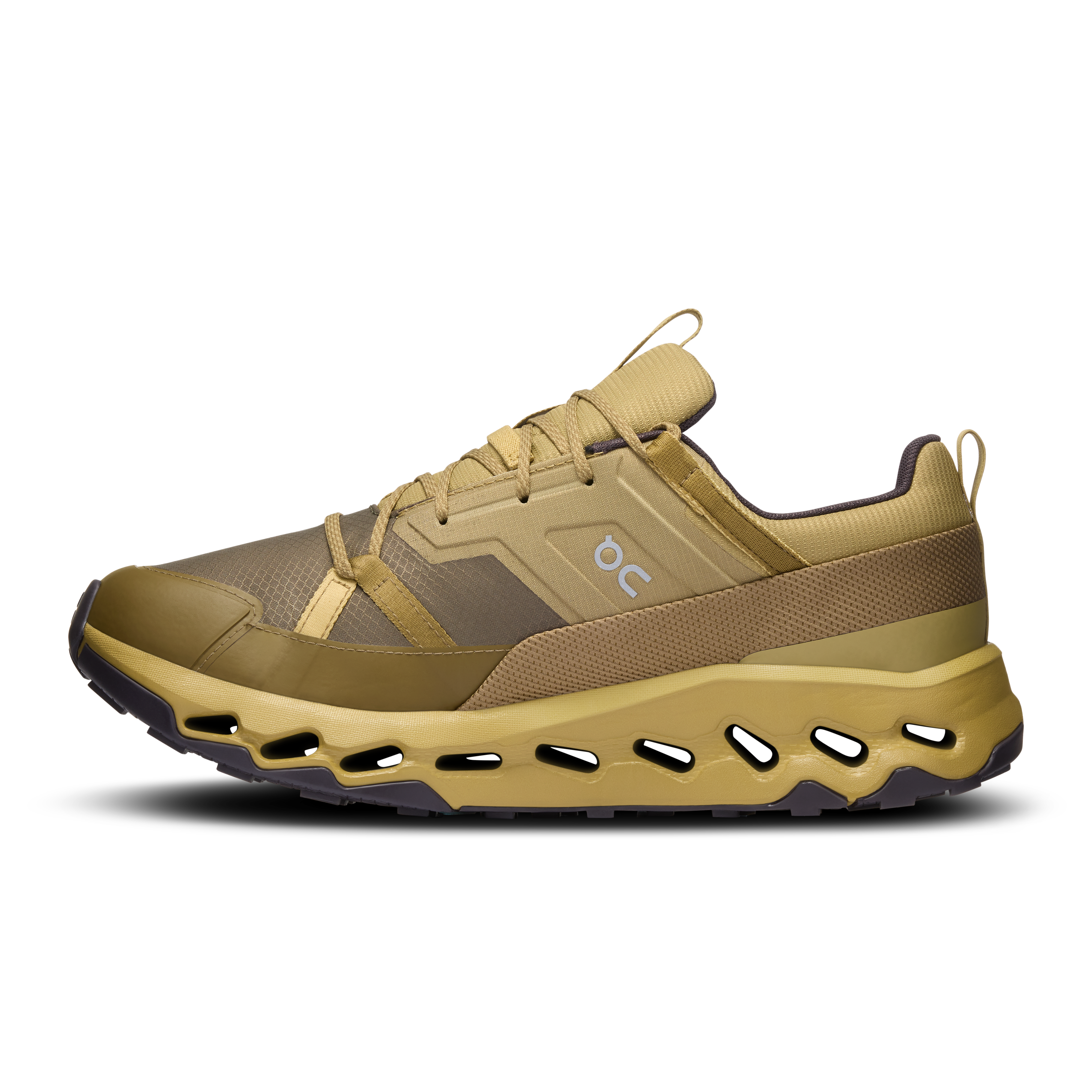 Cloudhorizon Waterproof: Cushioned Hiking Shoes