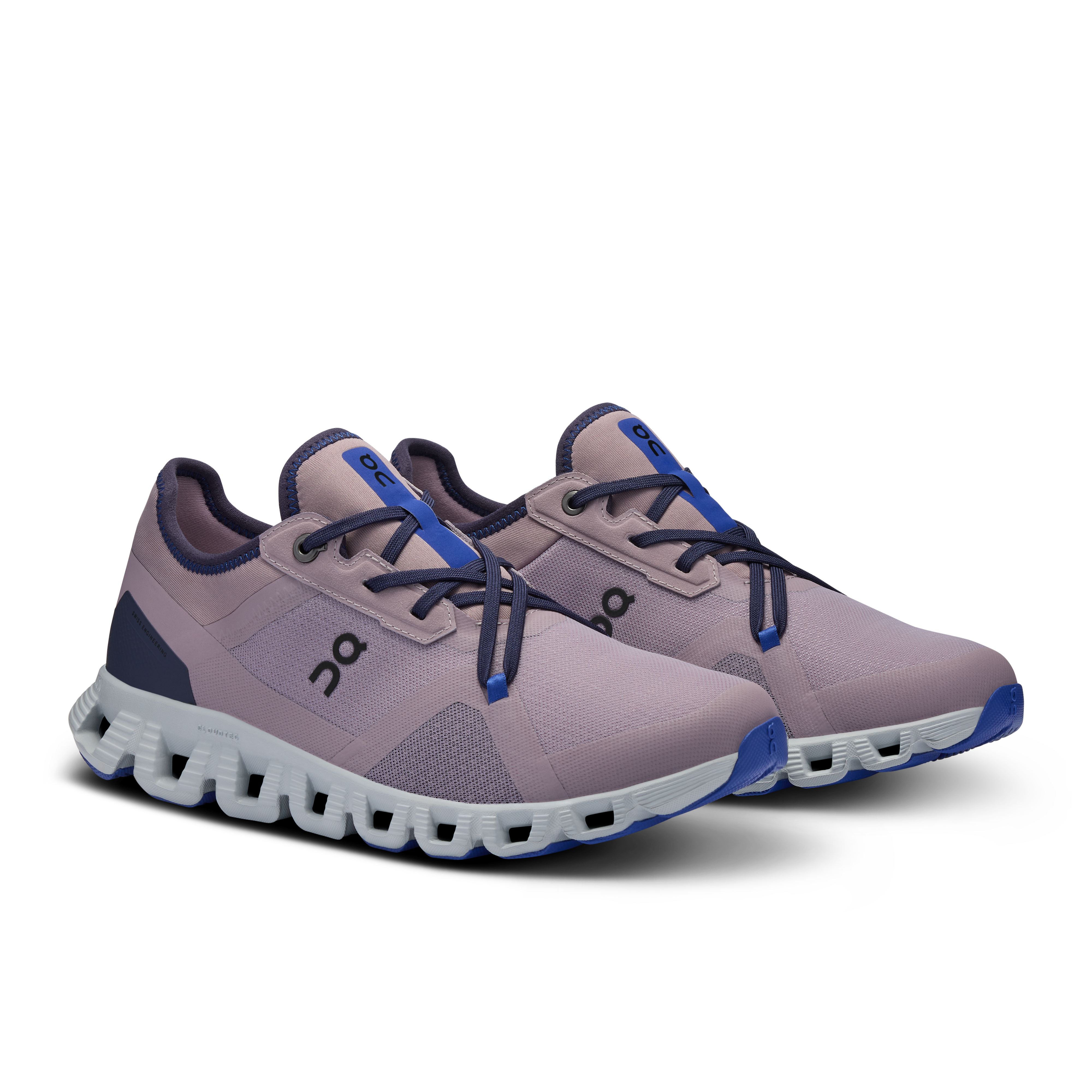 The Cloud X 3 AD: A light everyday training shoe