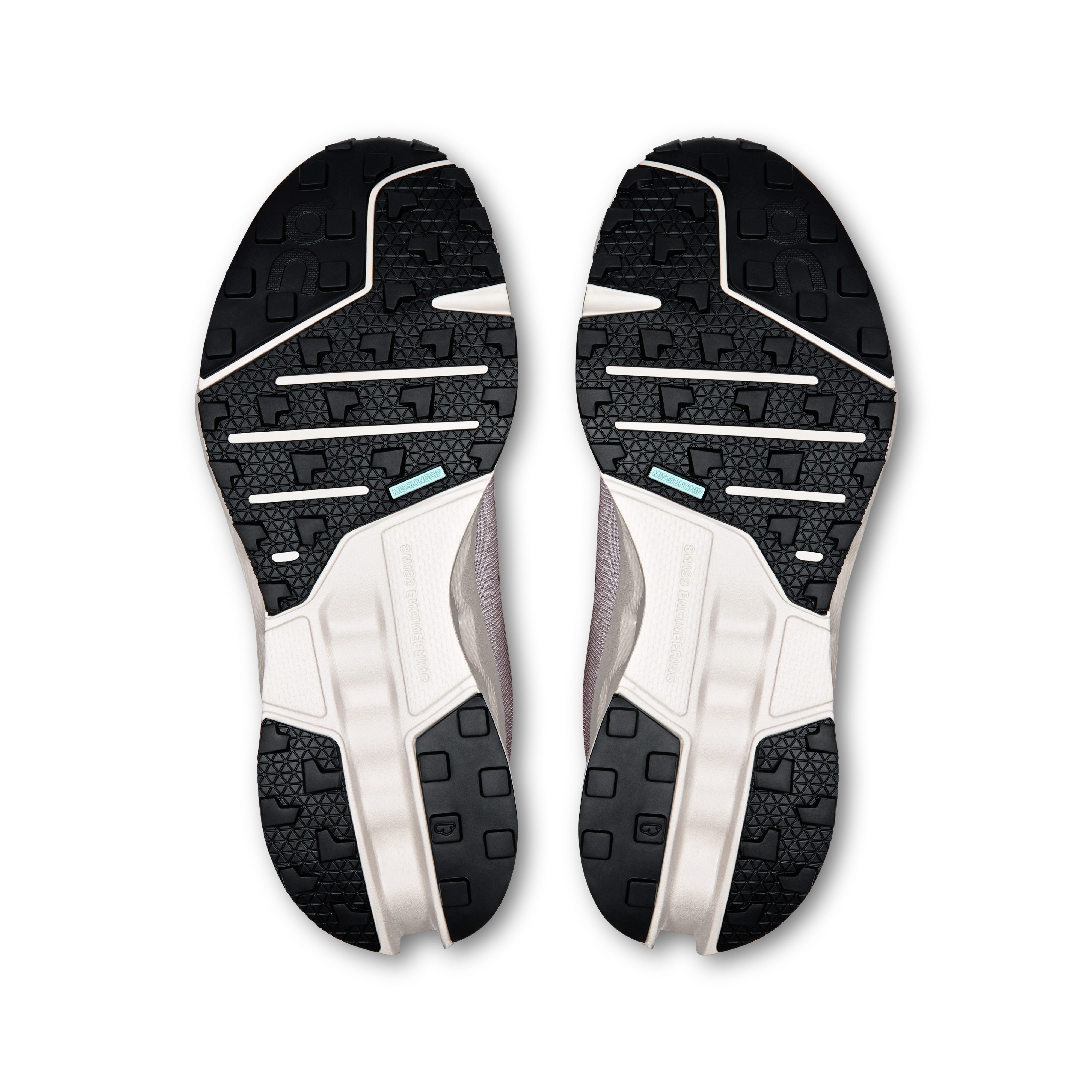 Cloudsurfer Trail Waterproof: Cushioned Trail Running Shoe