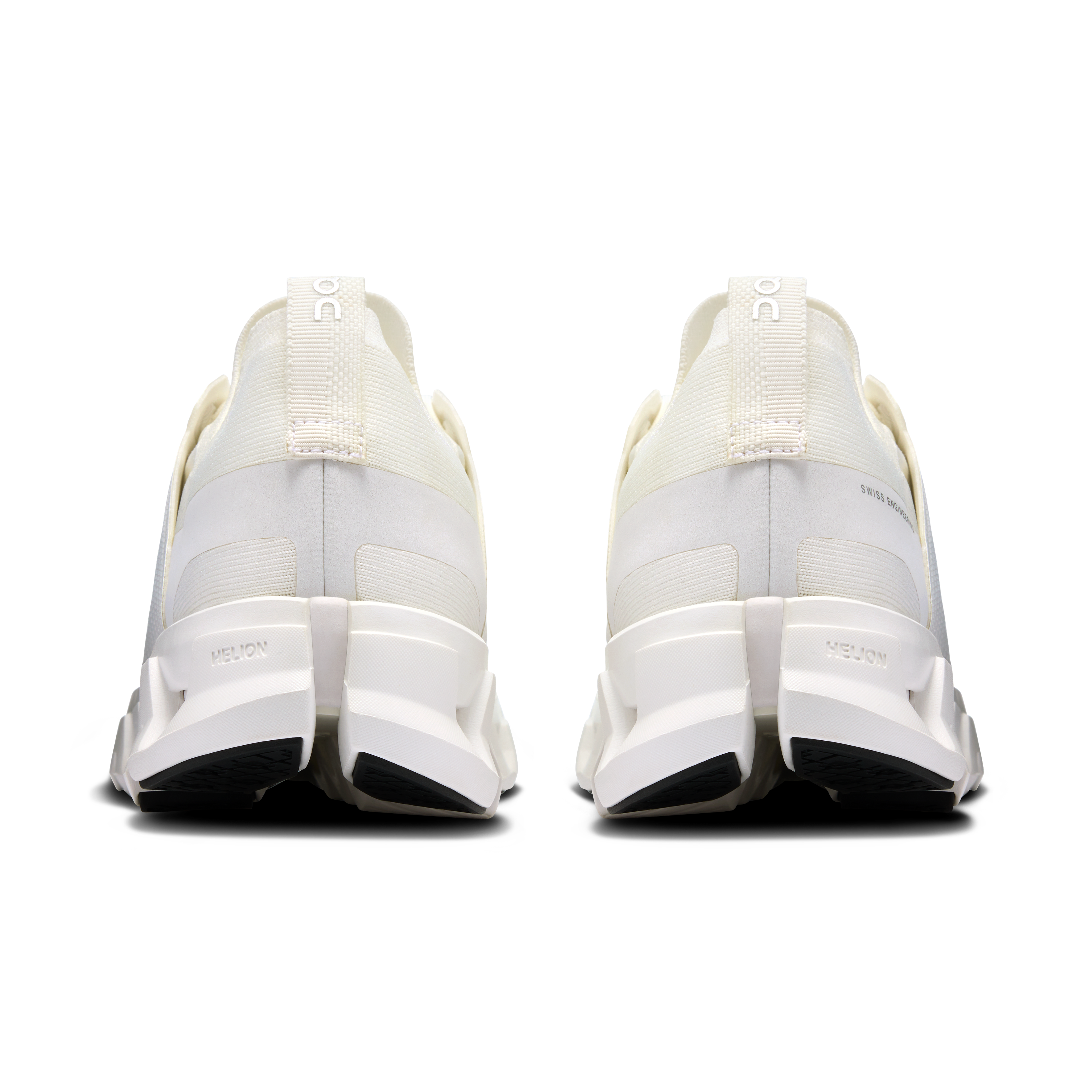 The Cloudswift 4: Men's City Road Running Shoe