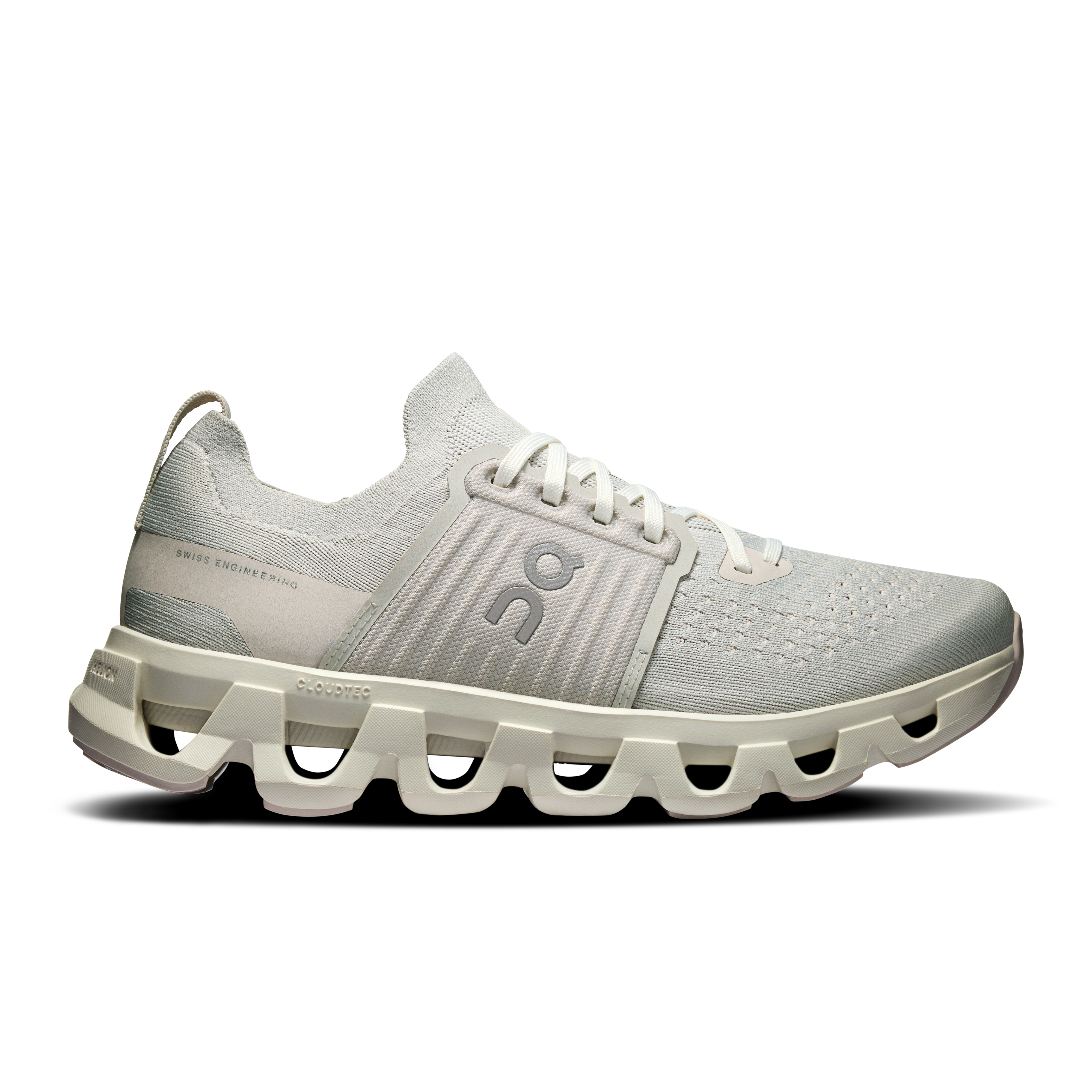 The Cloudswift 4: Women's City Road Running Shoe