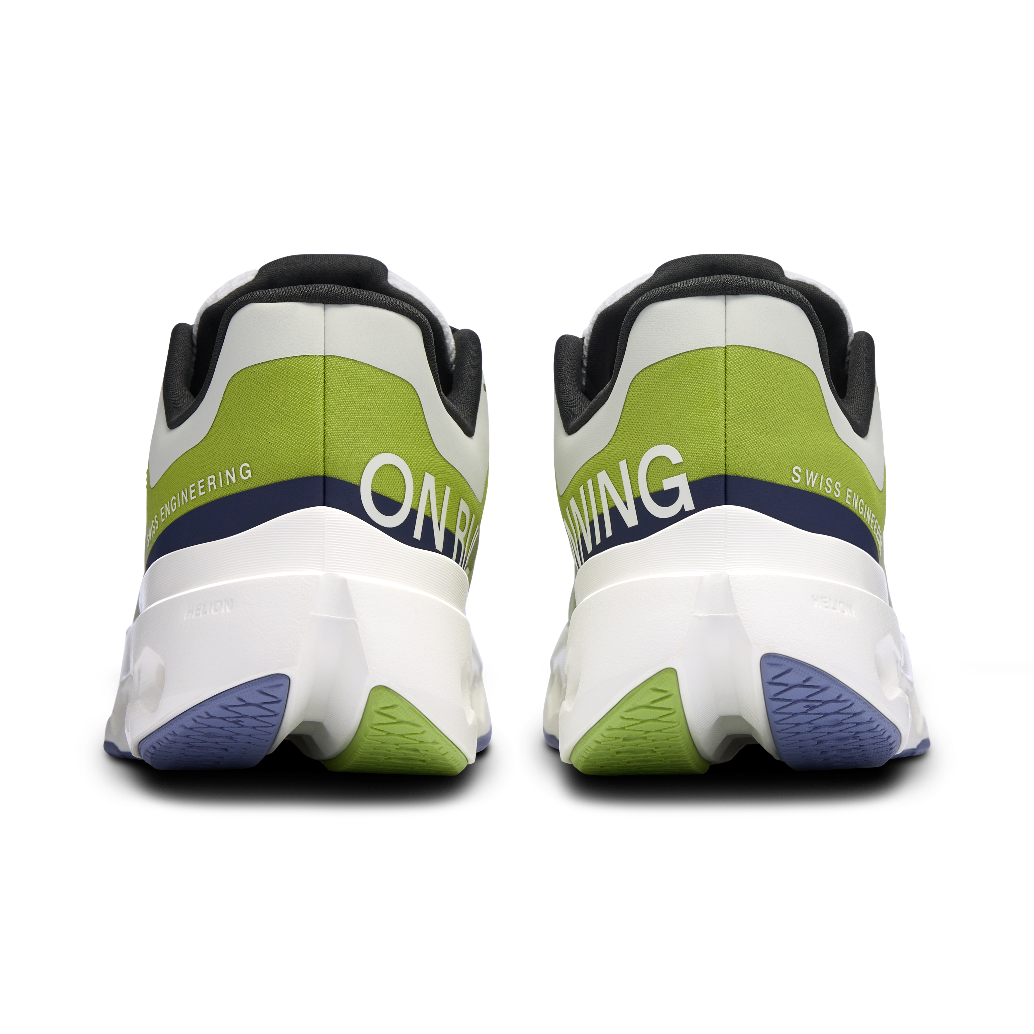 The Cloudsurfer Next: Women's Agile Road Running Shoe