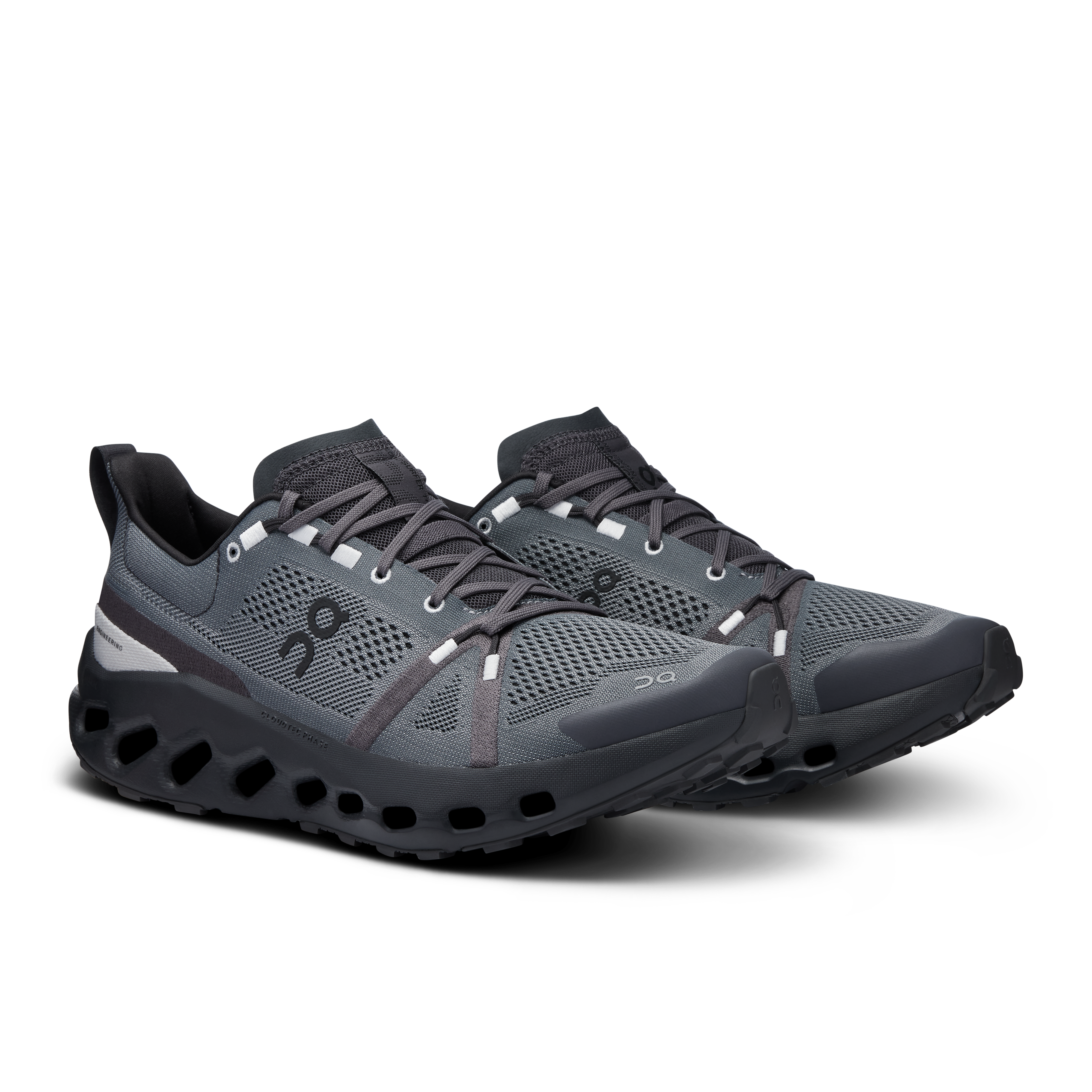 Cloudsurfer Trail: Cushioned Trail Running Shoe