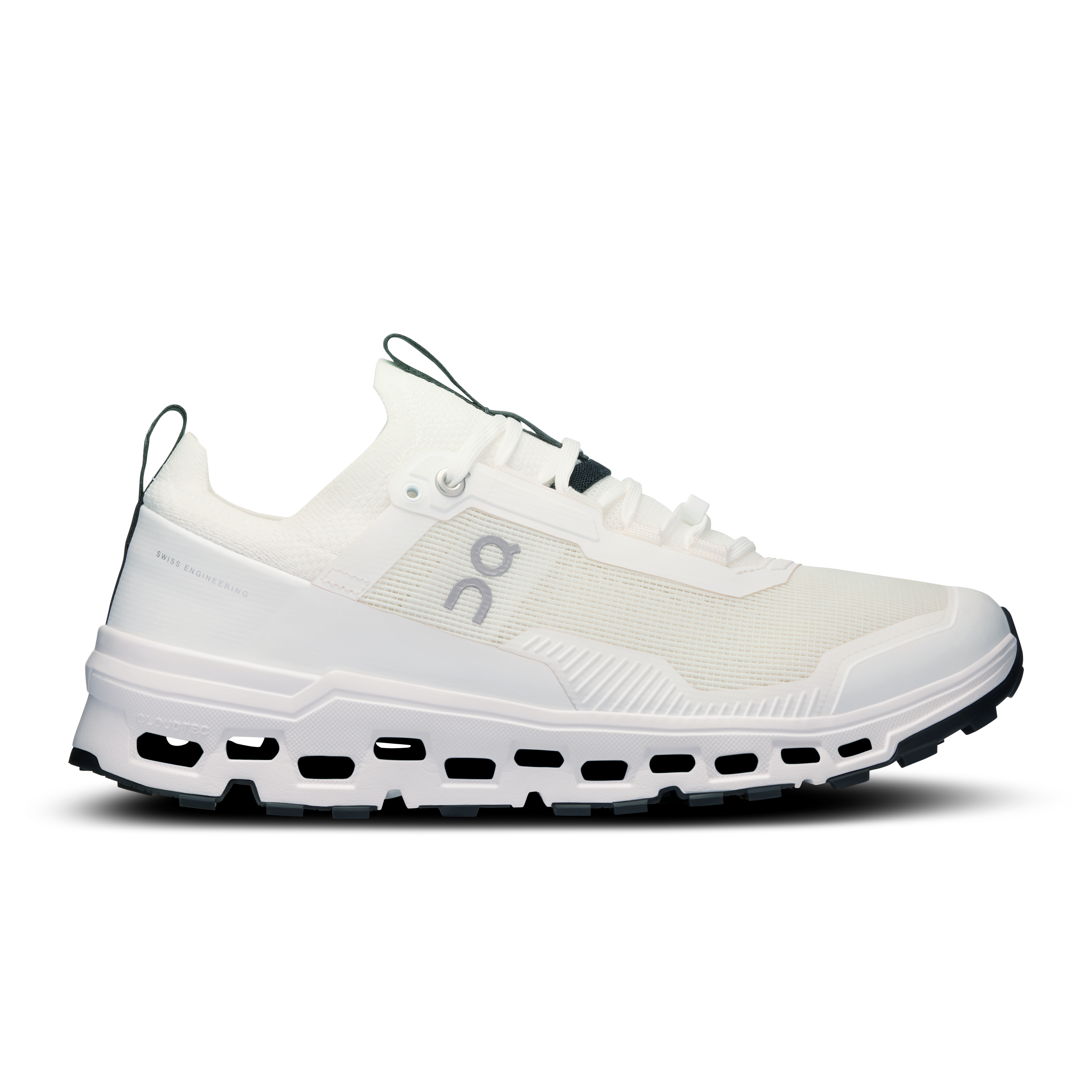 The Cloudultra 2: Cushioned