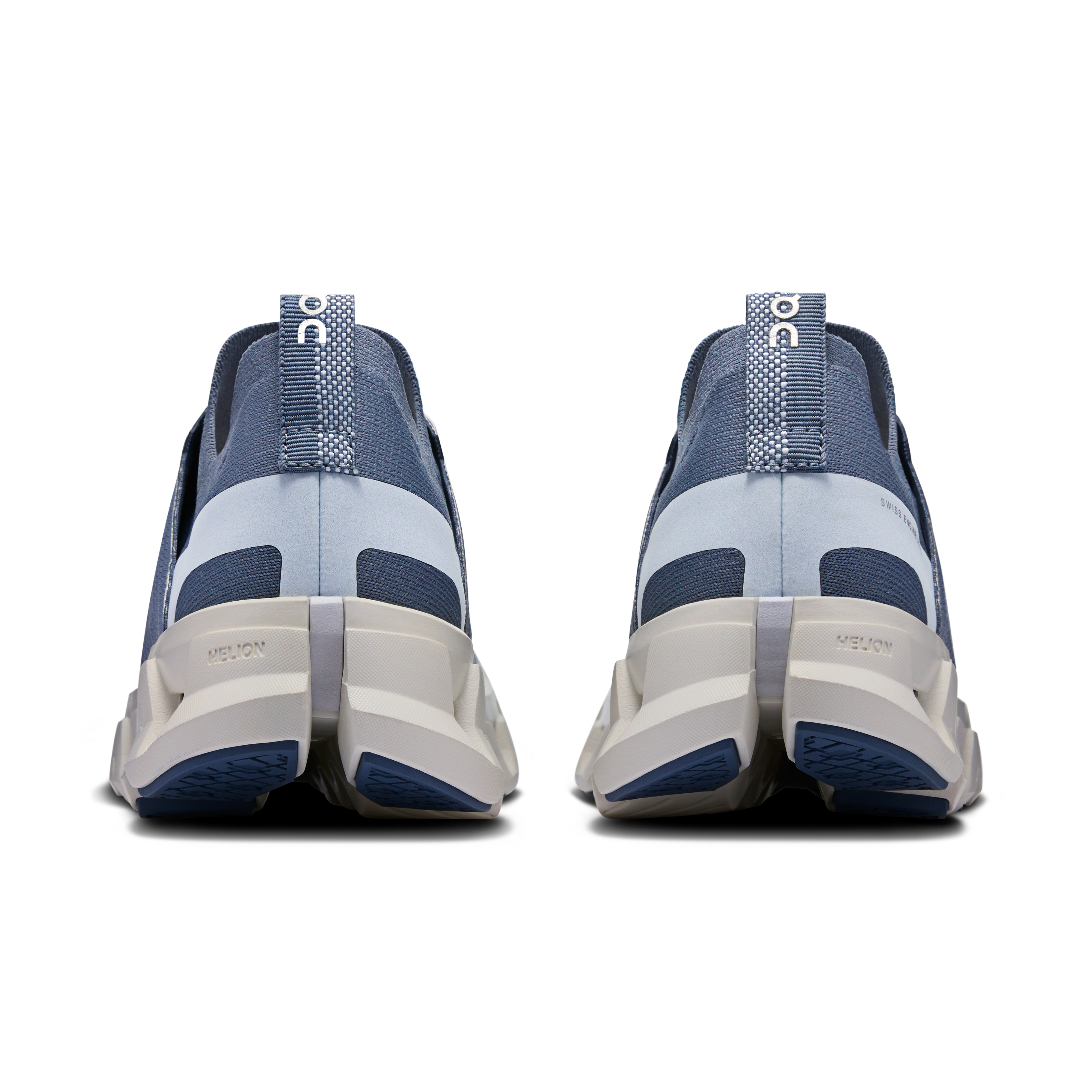 The Cloudswift 4: Women's City Road Running Shoe