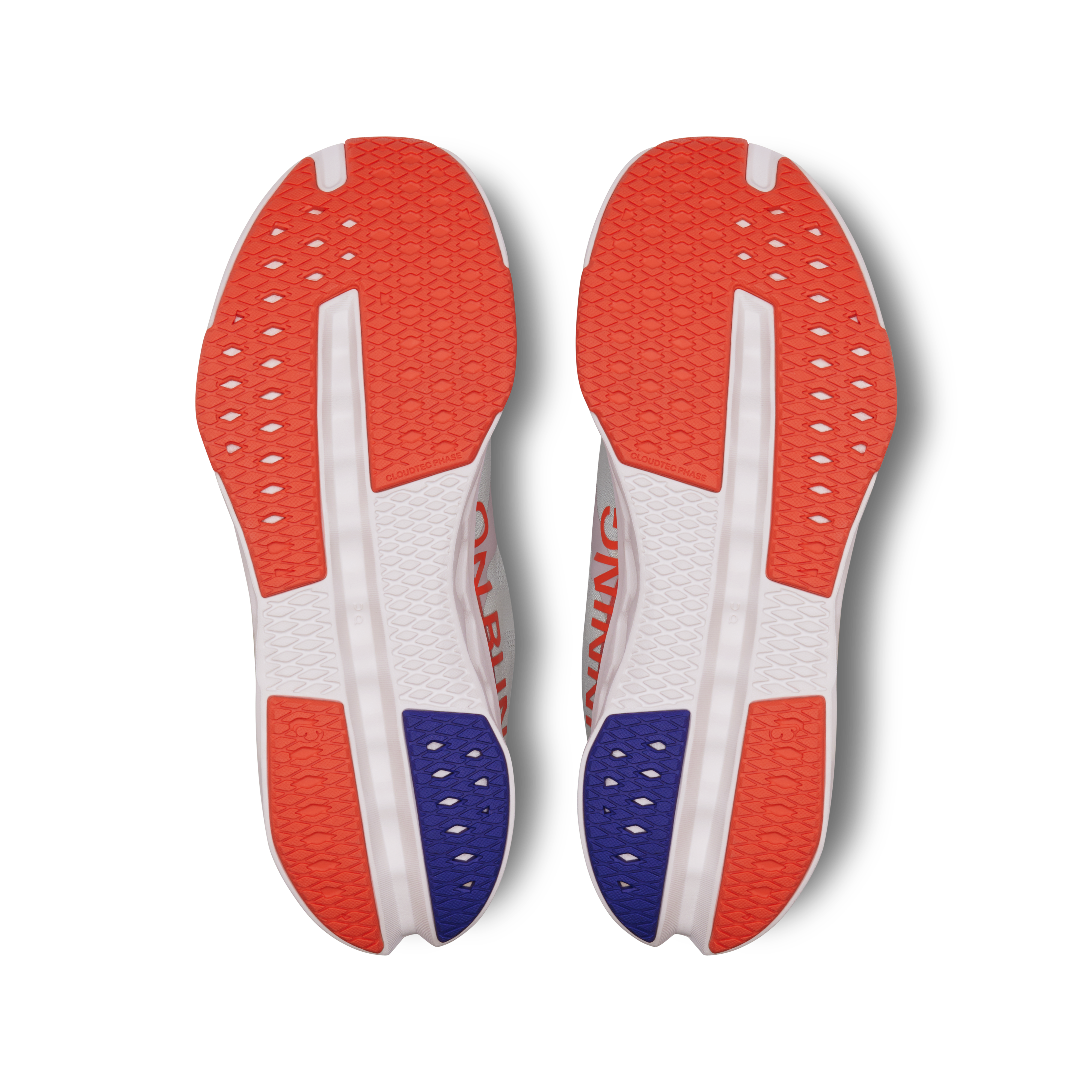 The Cloudsurfer Next: Women's Agile Road Running Shoe