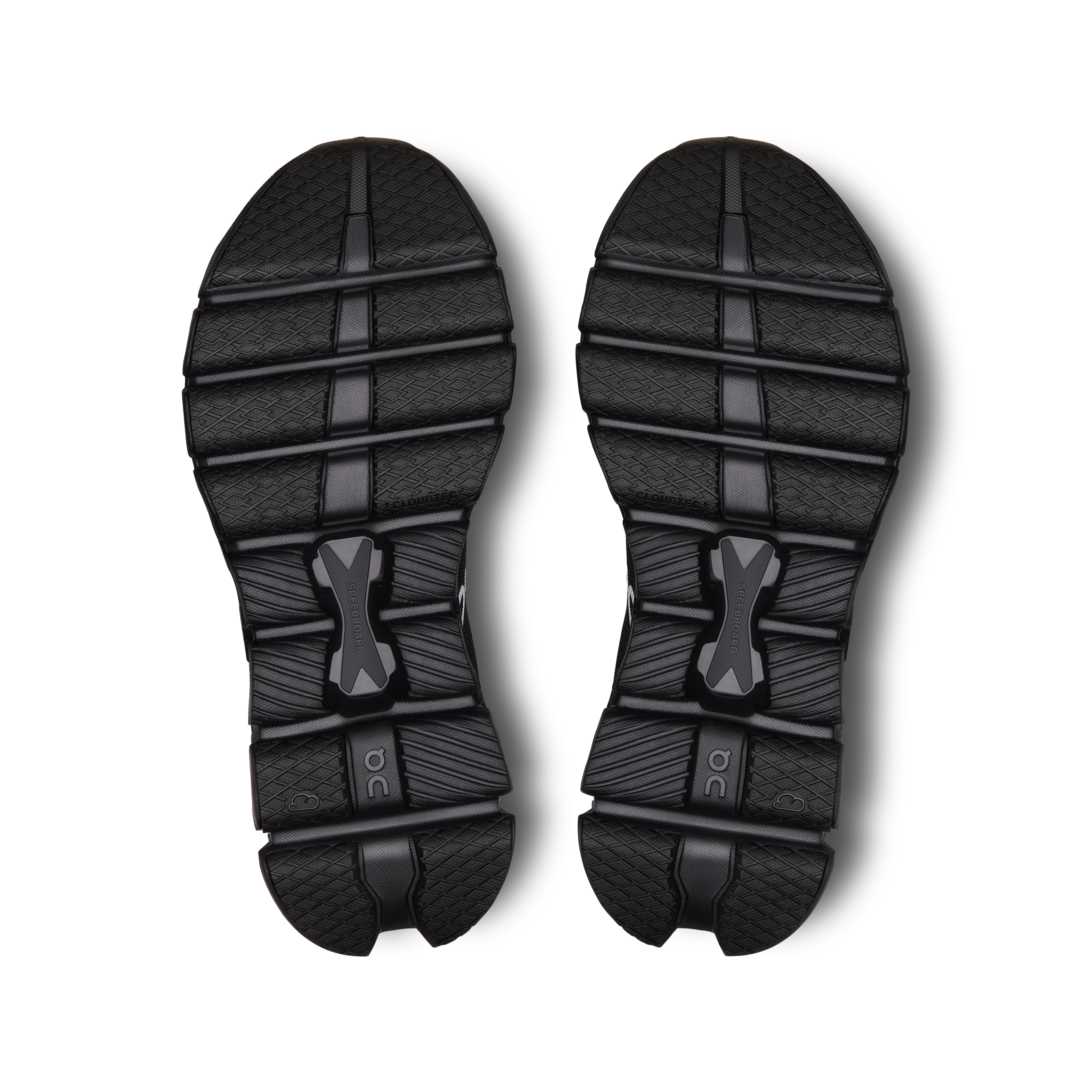 Cloud X 4: A Versatile Gym Training Shoe For Women