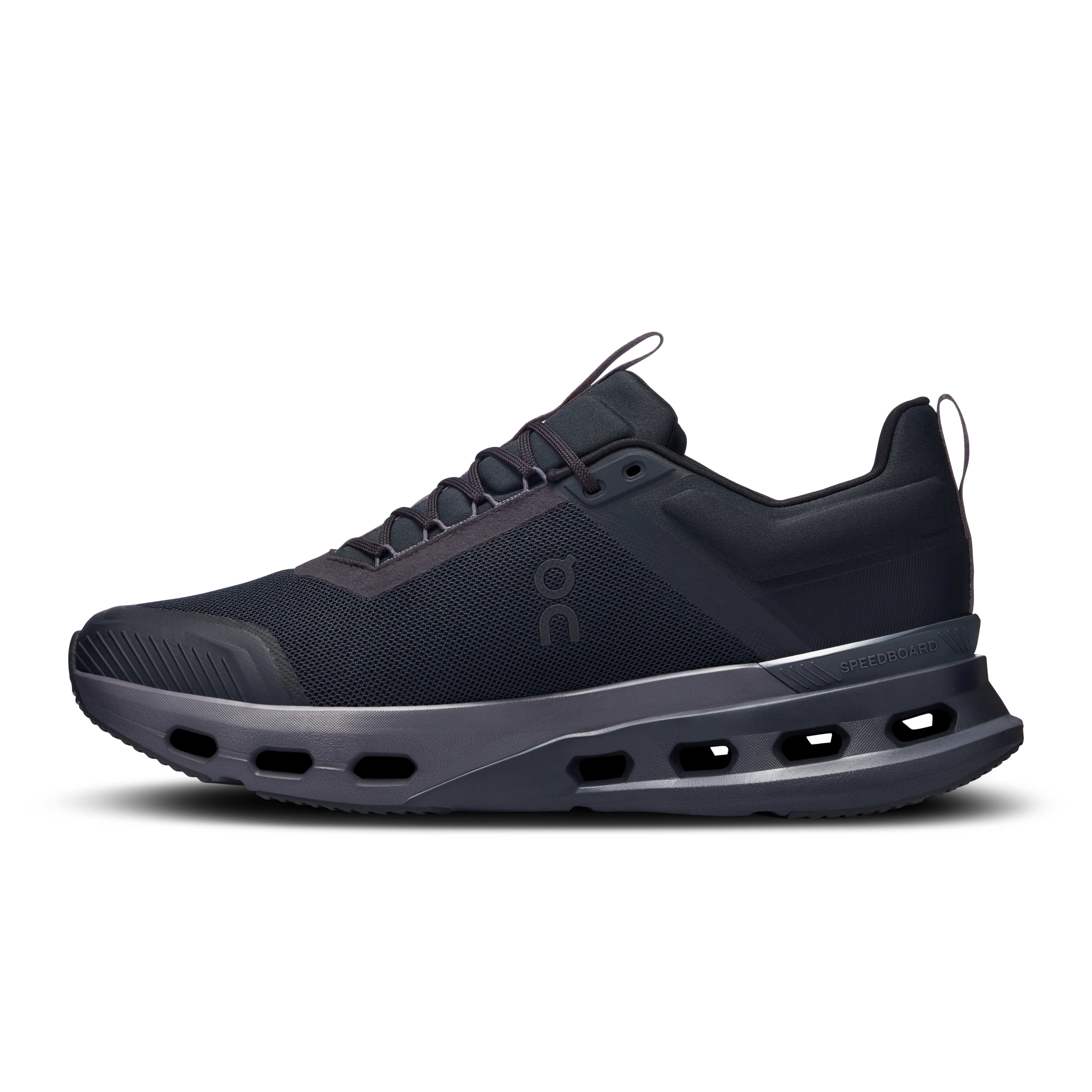 The Cloudnova X: Versatile Men’s Workout Shoe