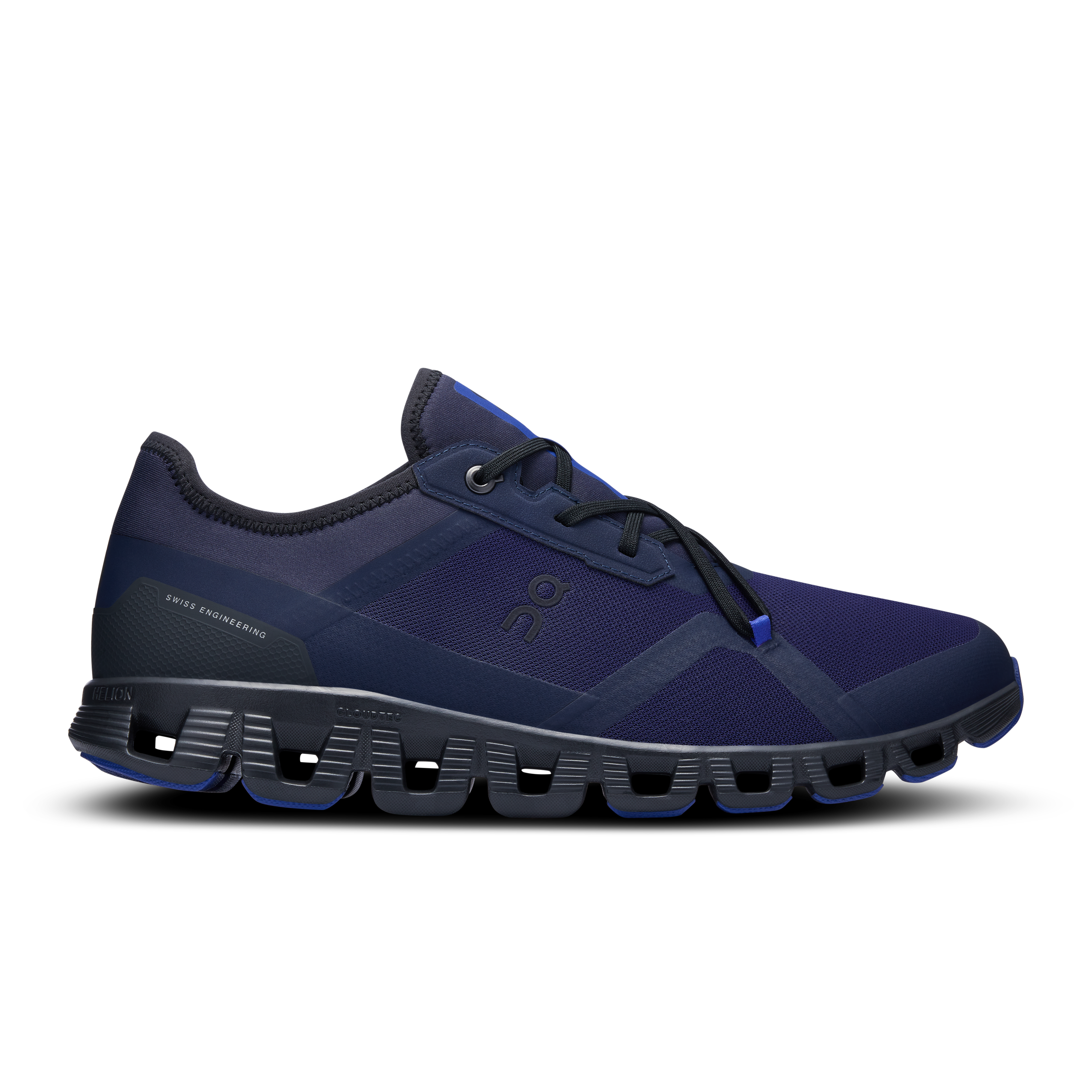 The Cloud X 3 AD: A light everyday training shoe