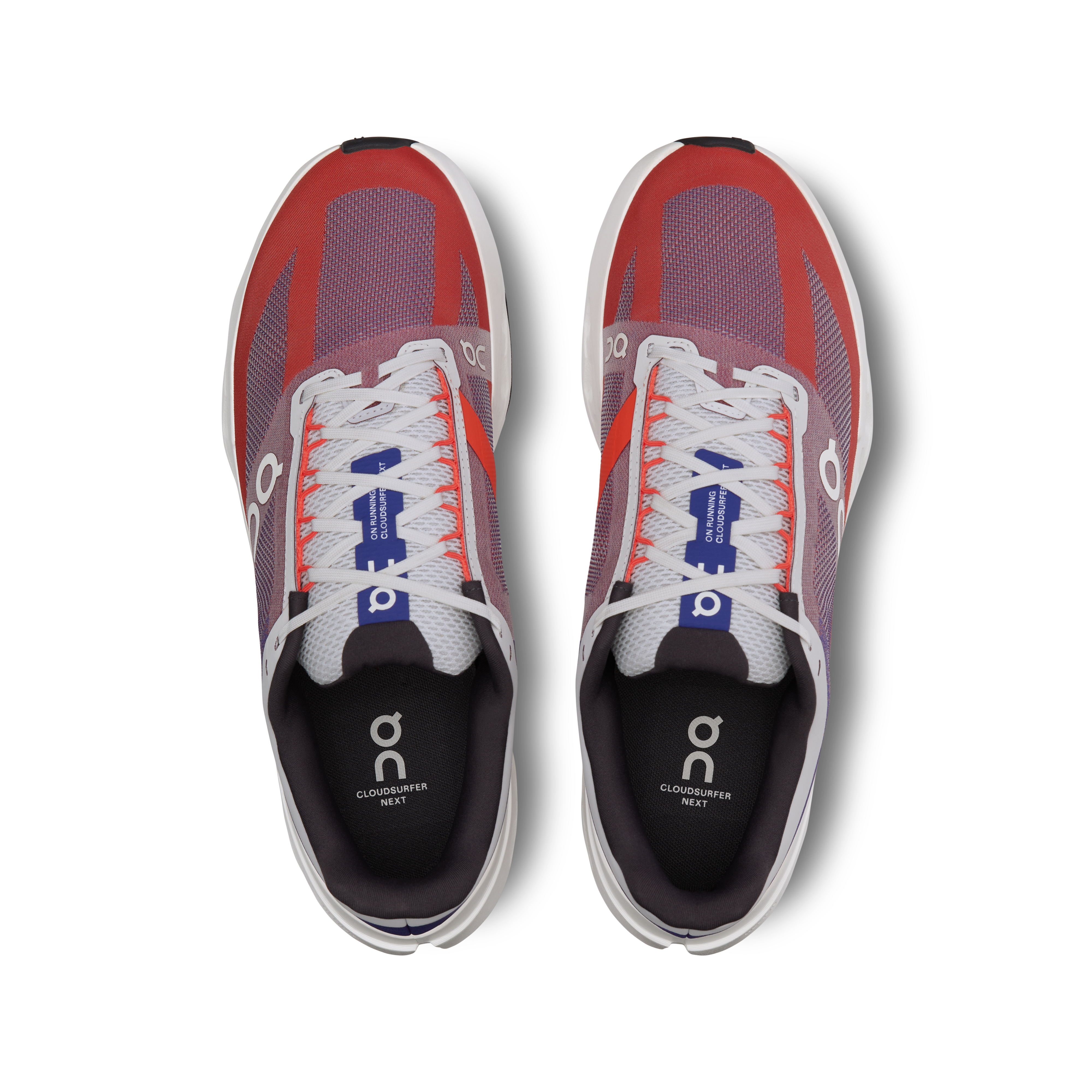 The Cloudsurfer Next: Men's Agile Road Running Shoe