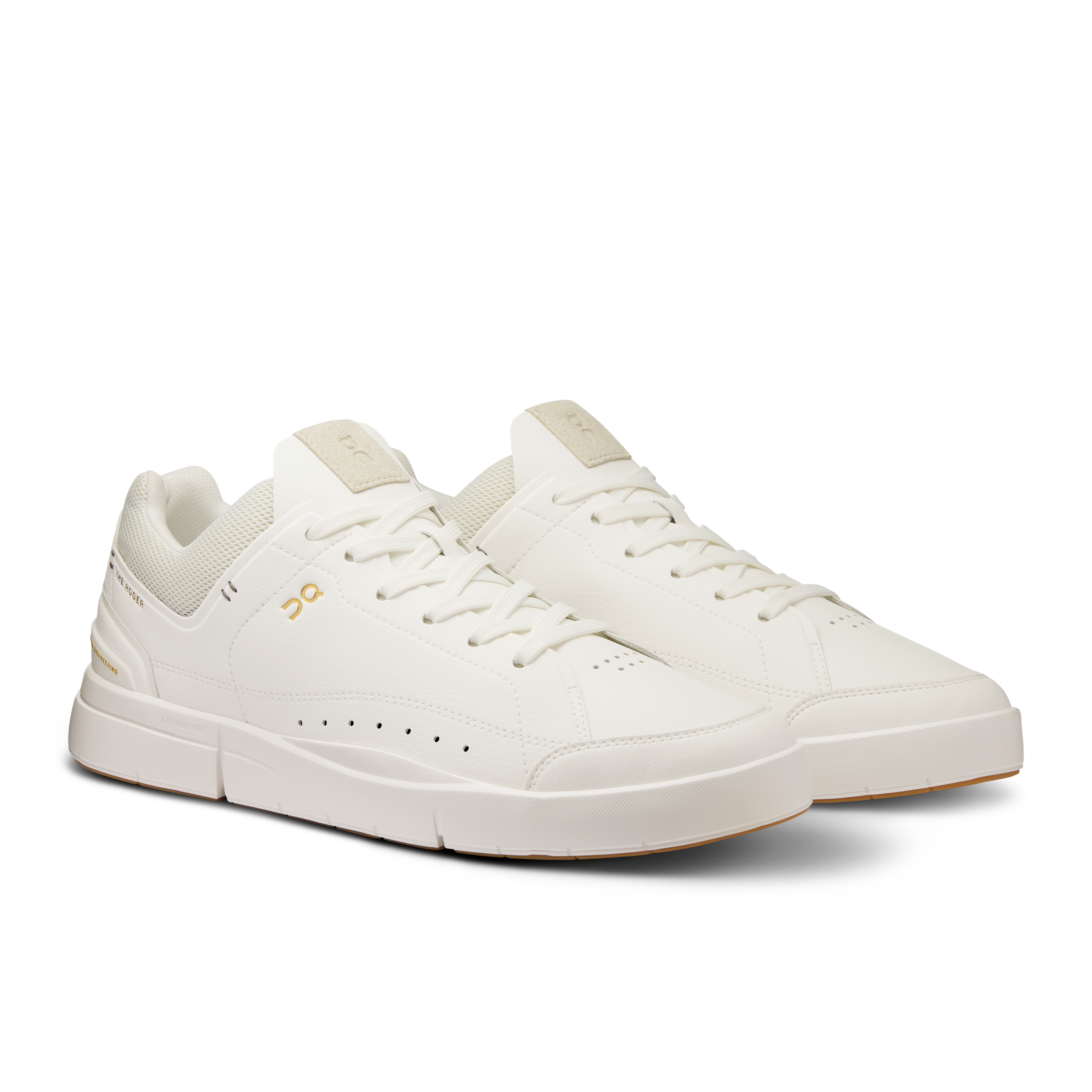 THE ROGER Centre Court: Iconic all-day performance shoe